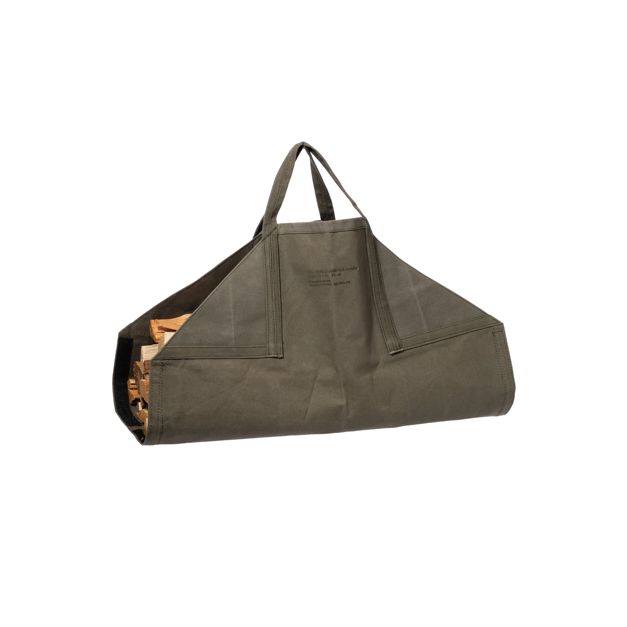 FIREWOOD CARRIER - Image 11
