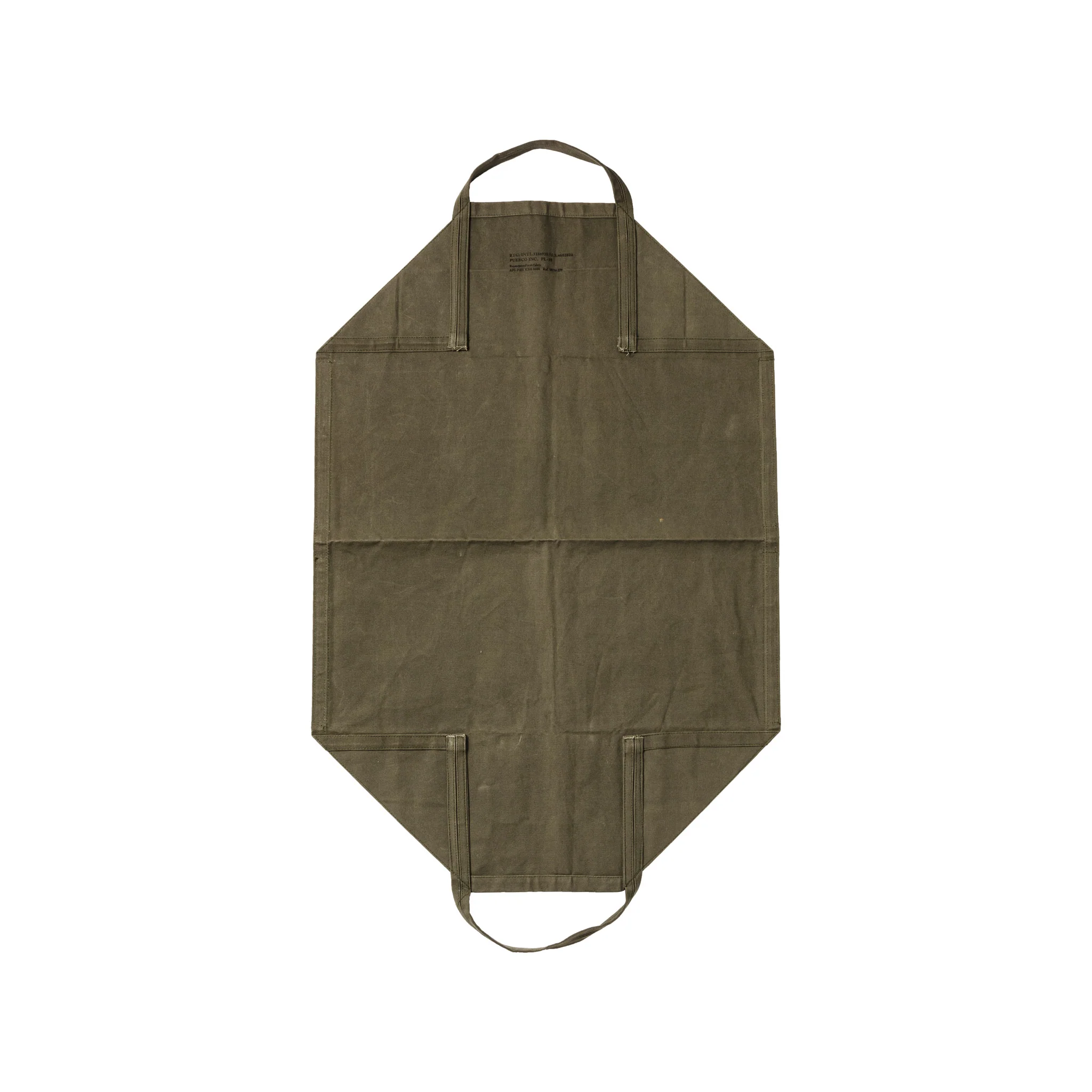 FIREWOOD CARRIER - Image 9