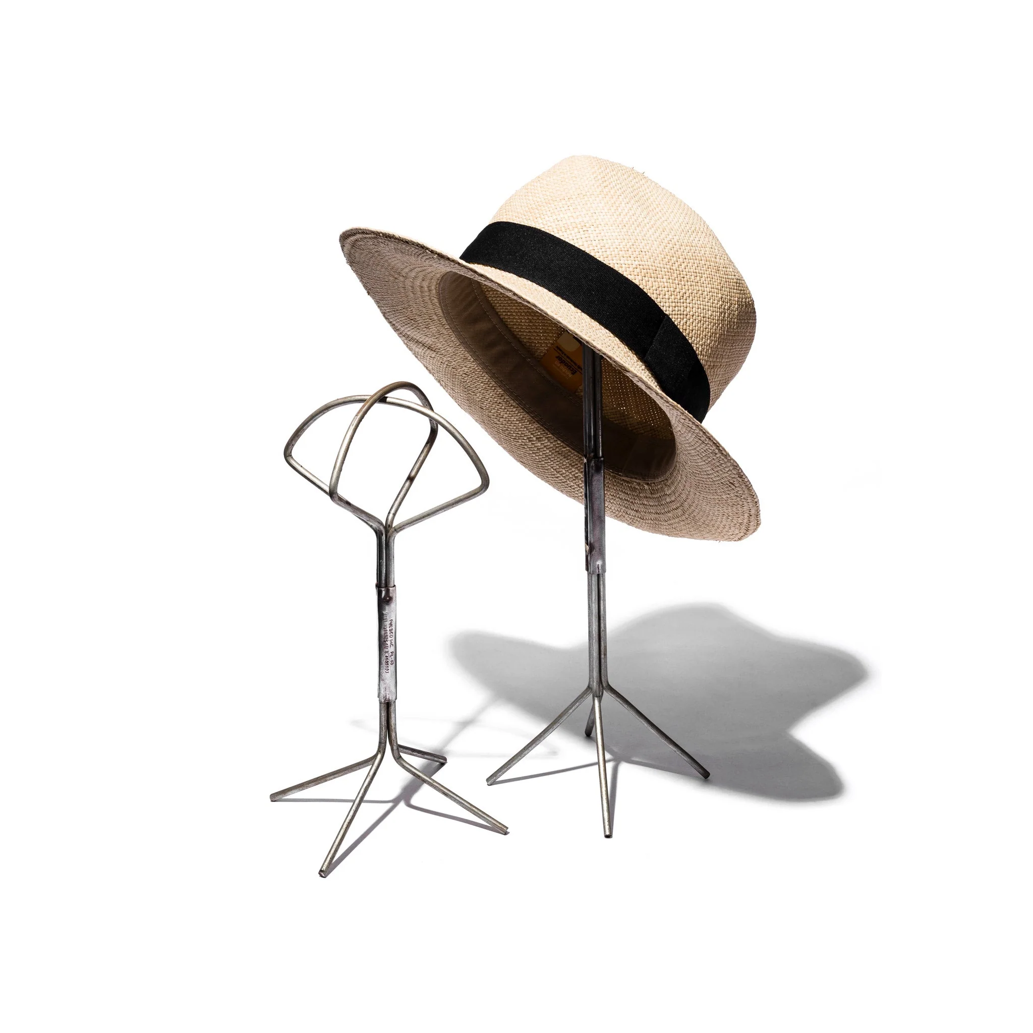 FOLDING HAT STAND / Large - Image 5