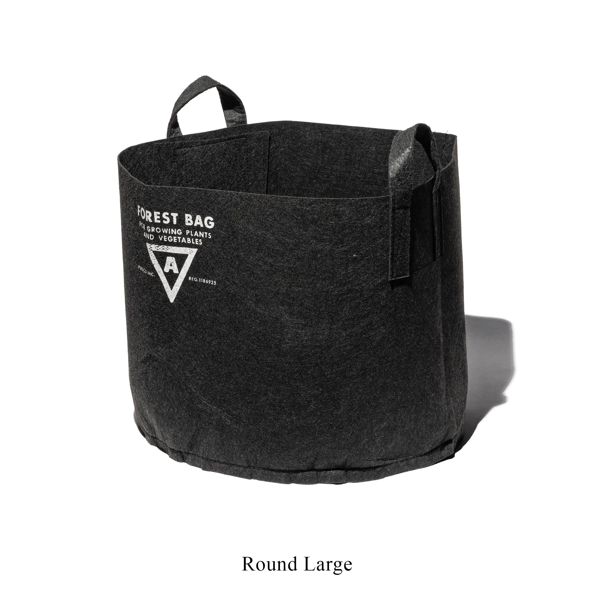FOREST BAG / Large - Image 4