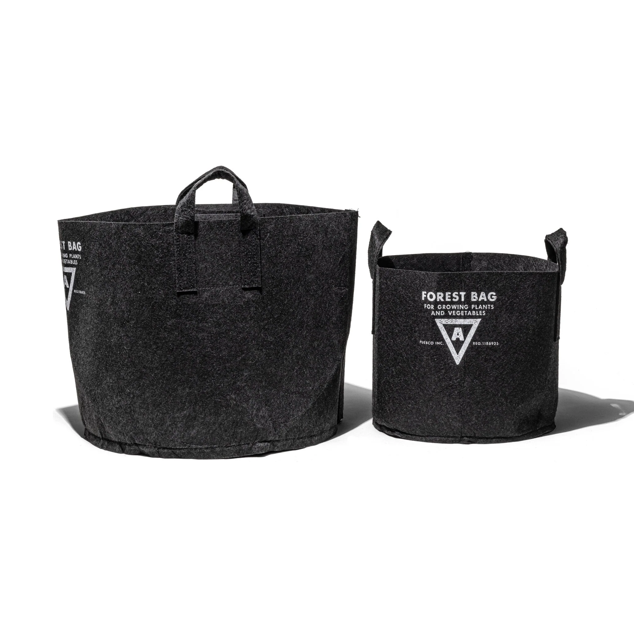 FOREST BAG / Large - Image 7
