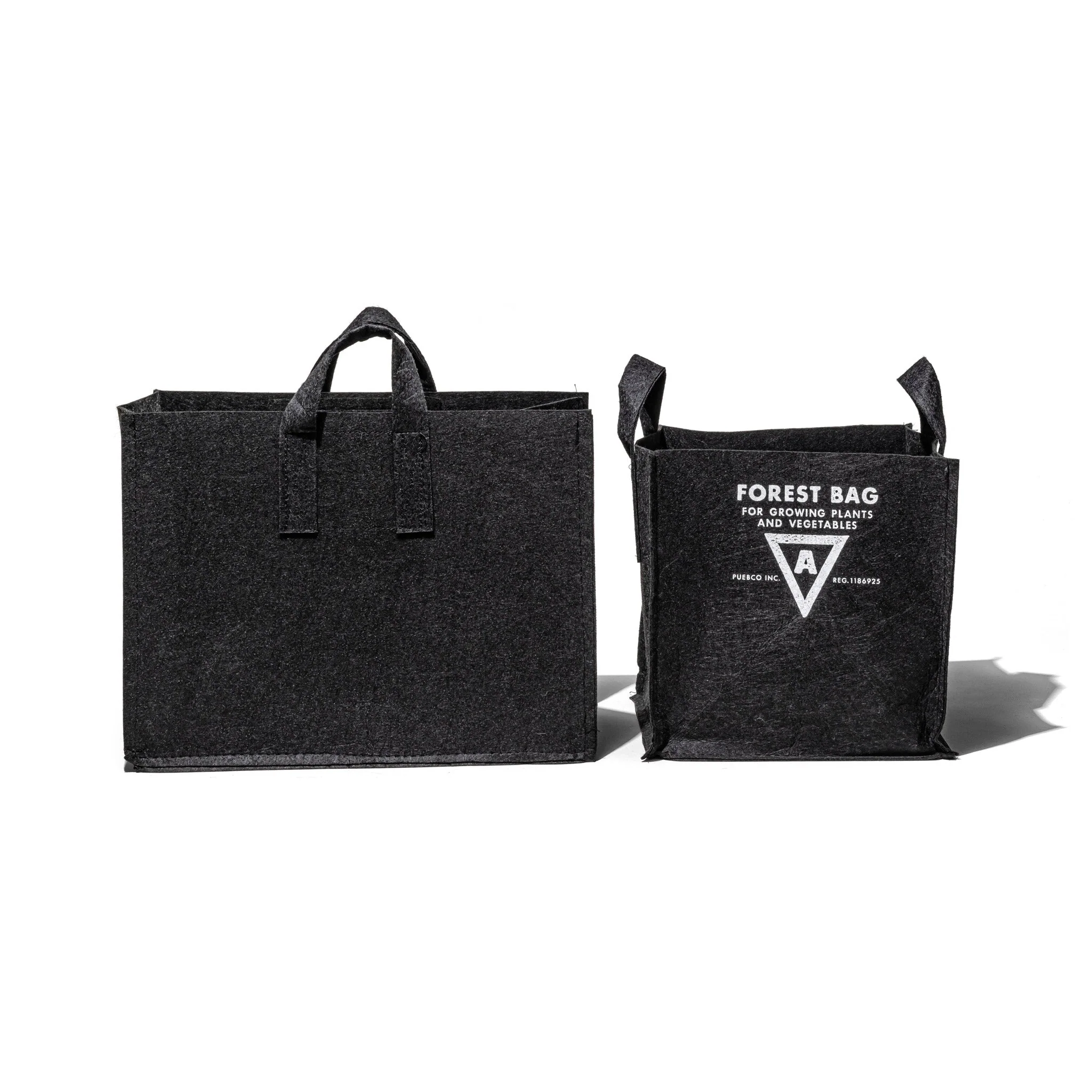 FOREST BAG / Large - Image 8
