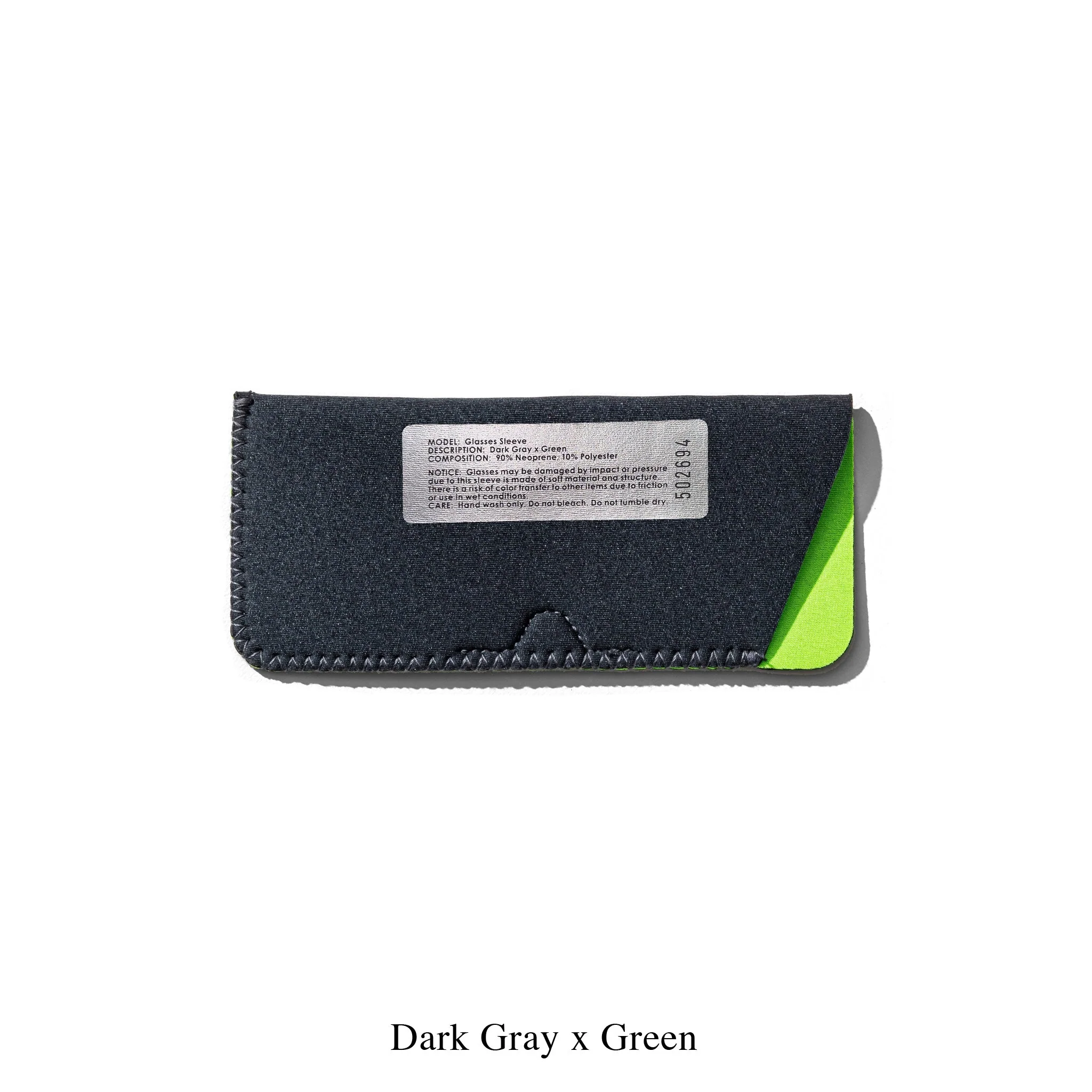 GLASSES SLEEVE - Image 4