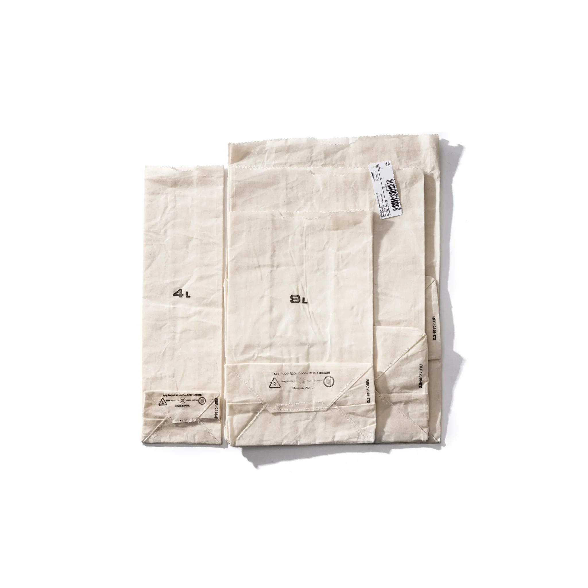 GROCERY BAG / 40L - Image 6
