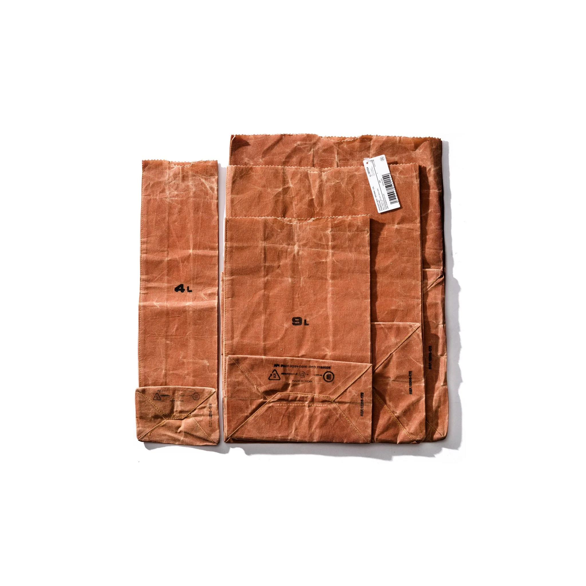 GROCERY BAG / 4L - Image 5