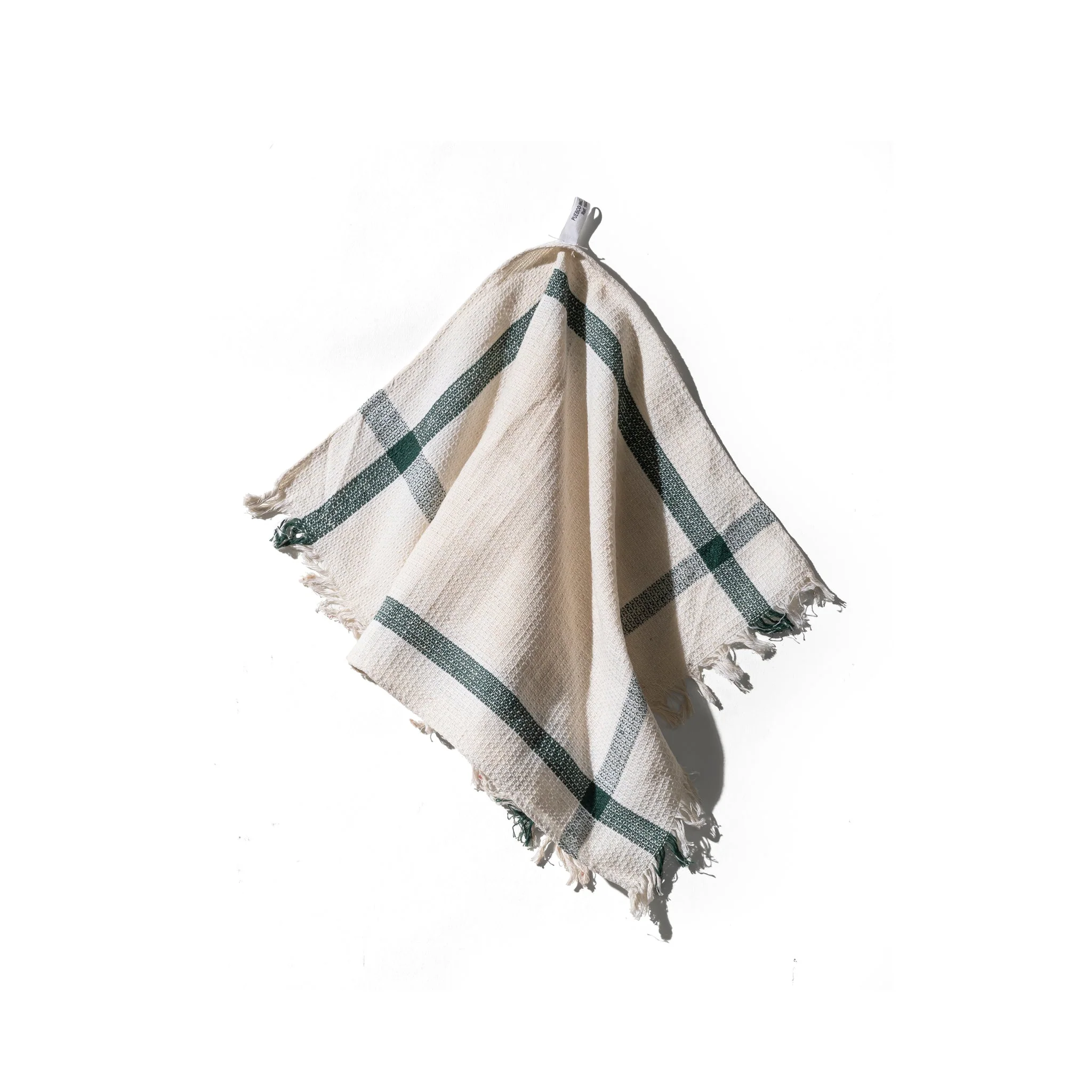 INDIA CLOTH / Green Line - Image 3