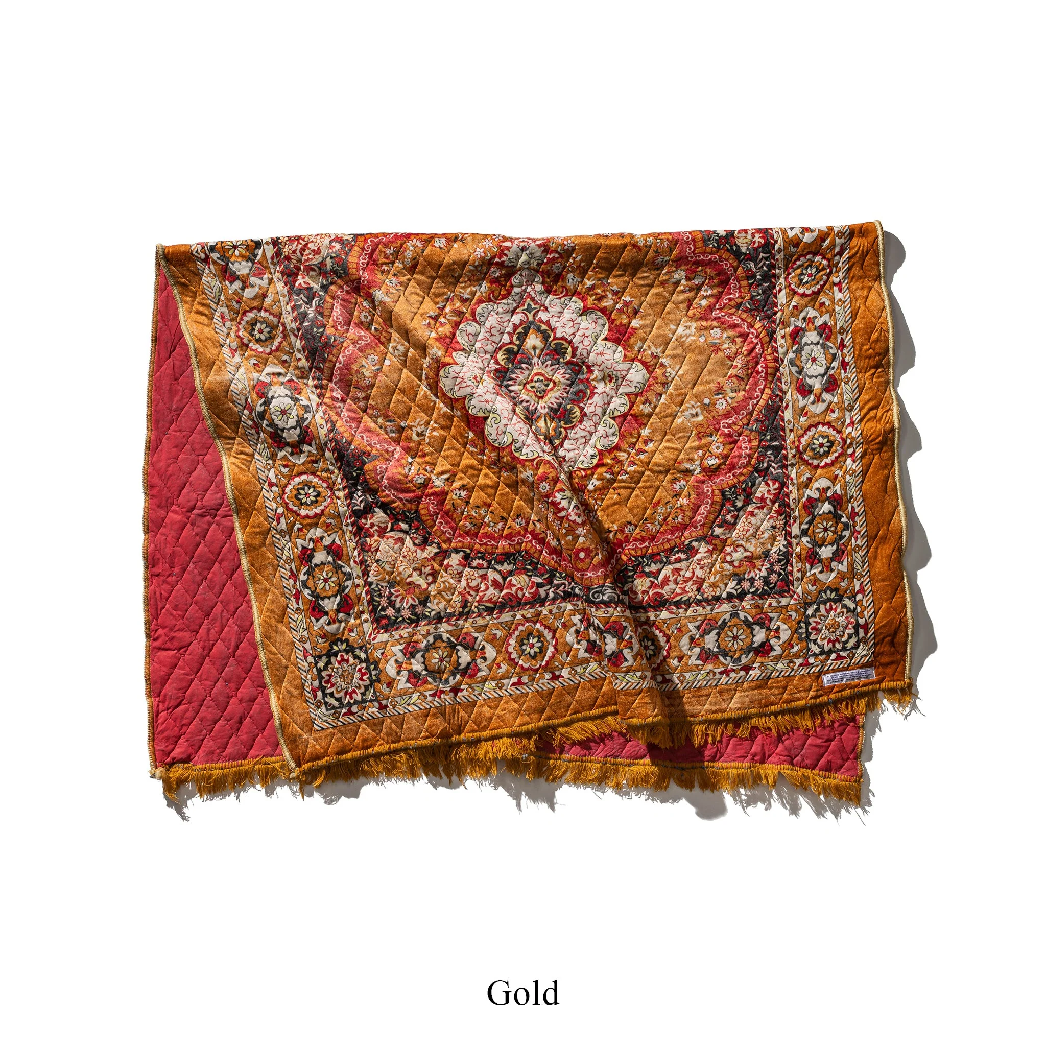 INDIAN FESTIVAL RUG - Image 4