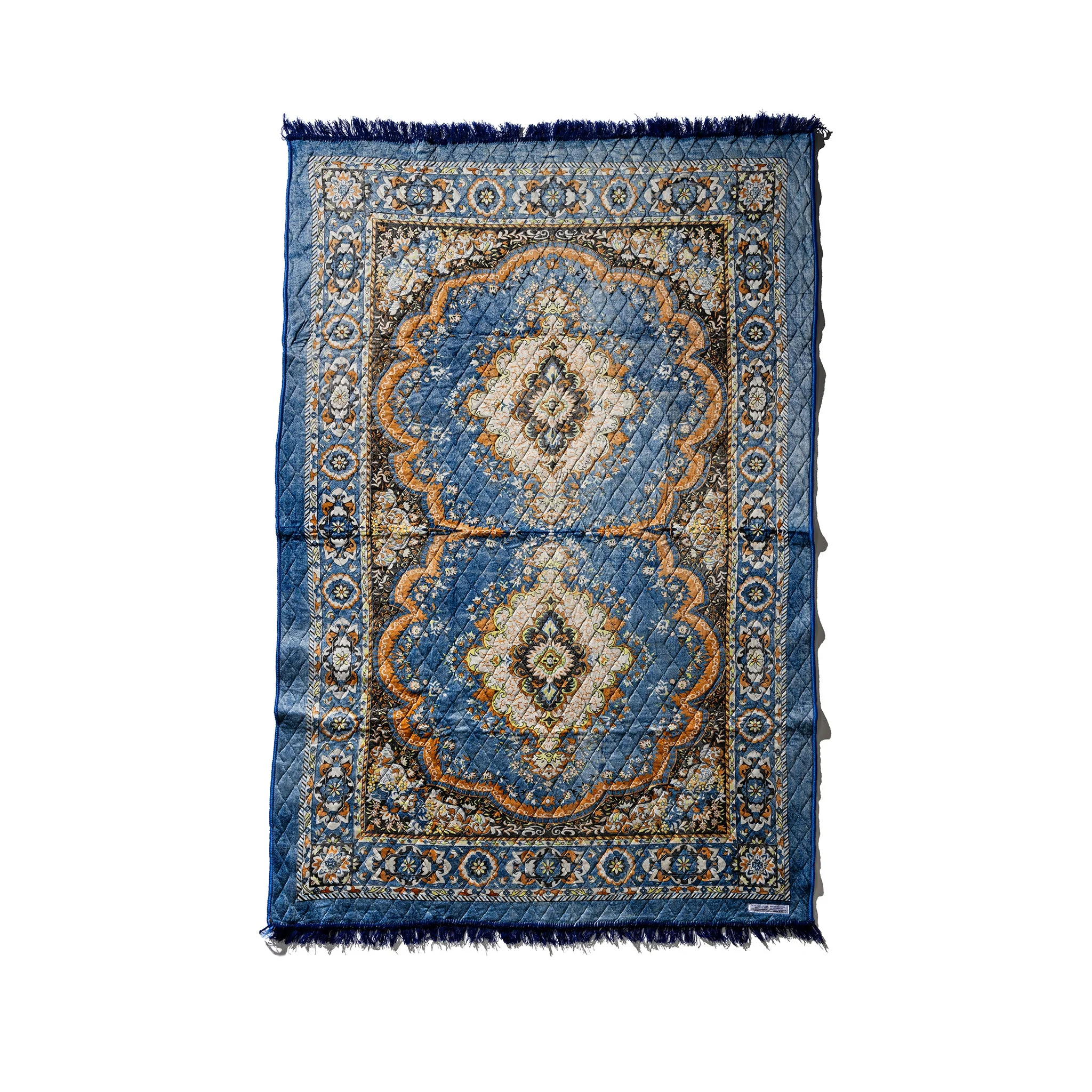 INDIAN FESTIVAL RUG - Image 7