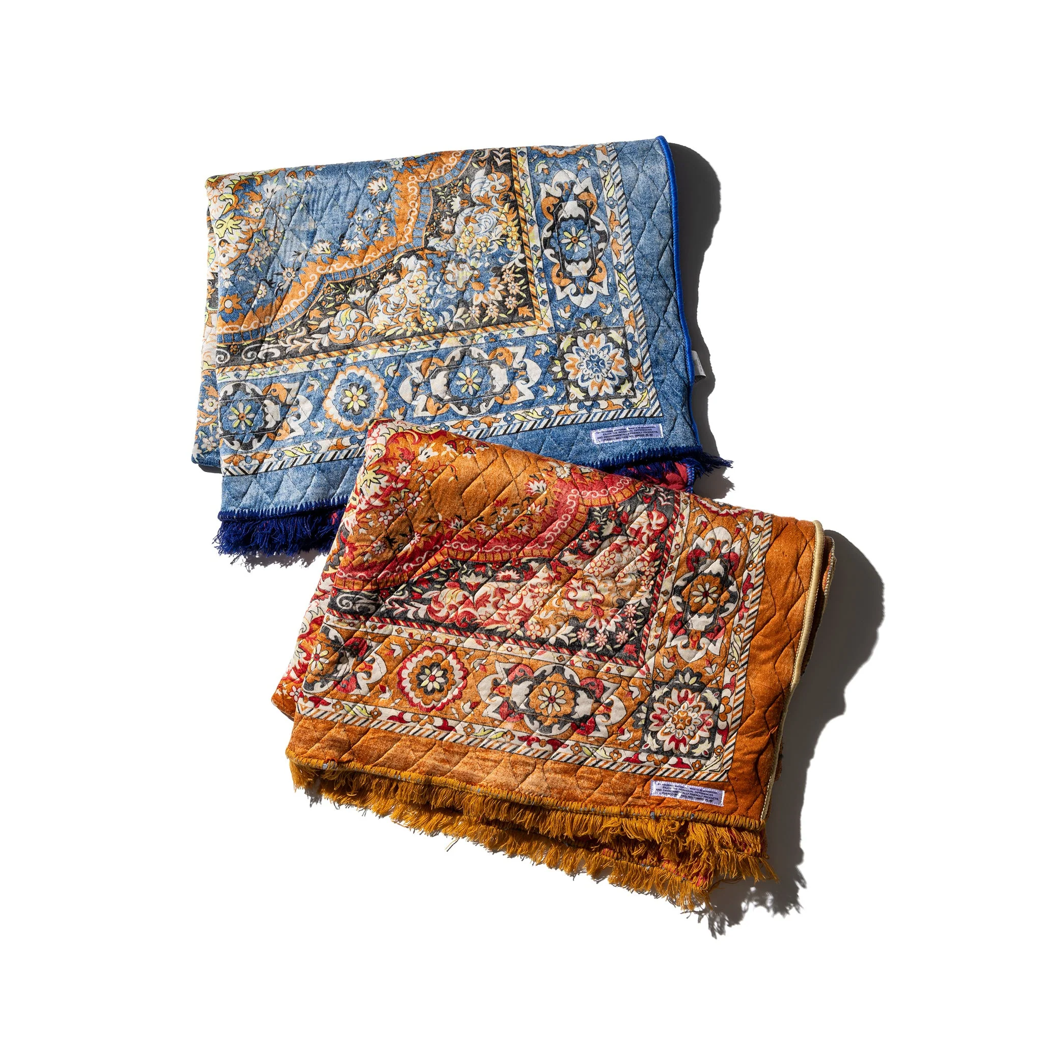 INDIAN FESTIVAL RUG - Image 9