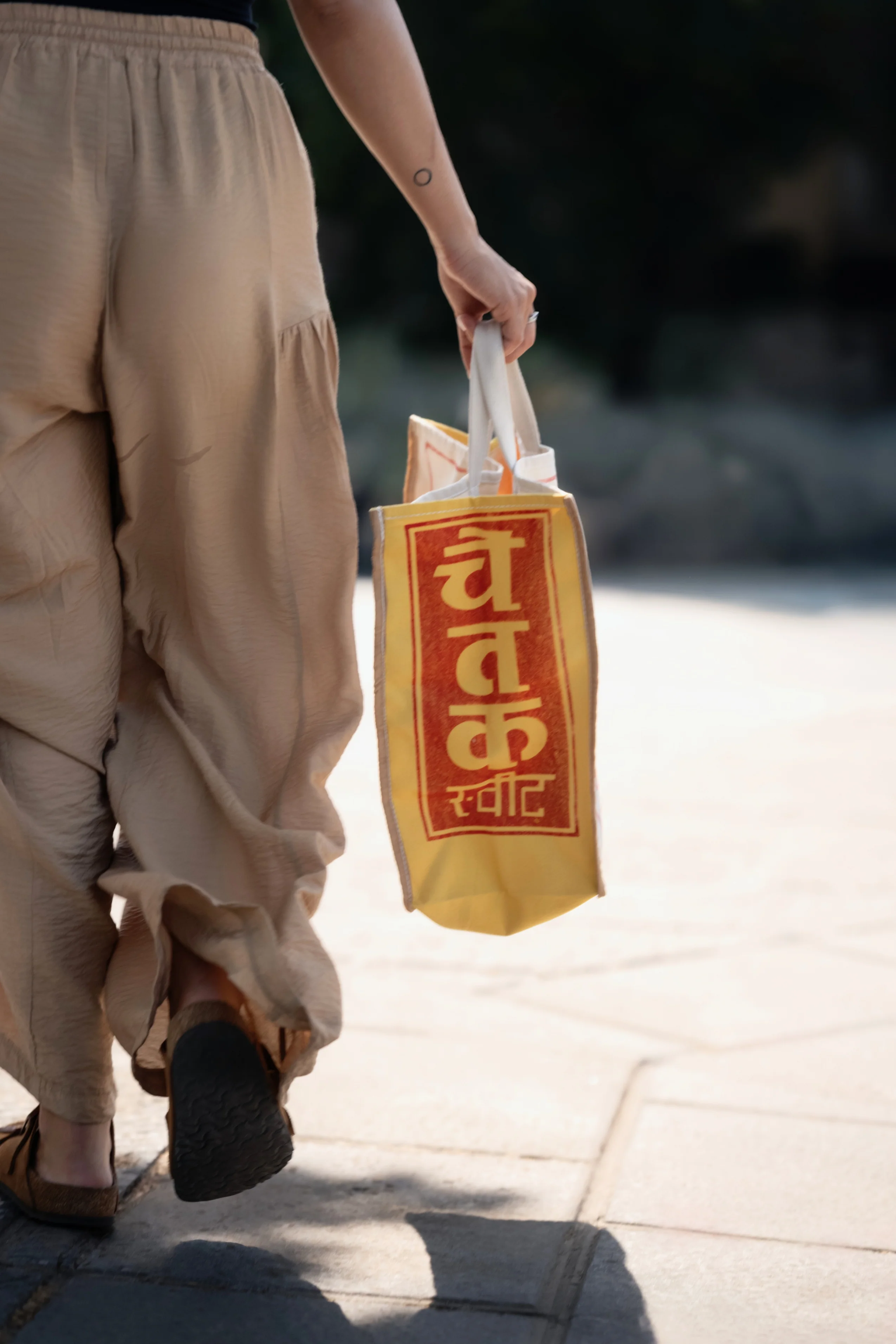 INDIAN SOUVENIR BAG - Image 7