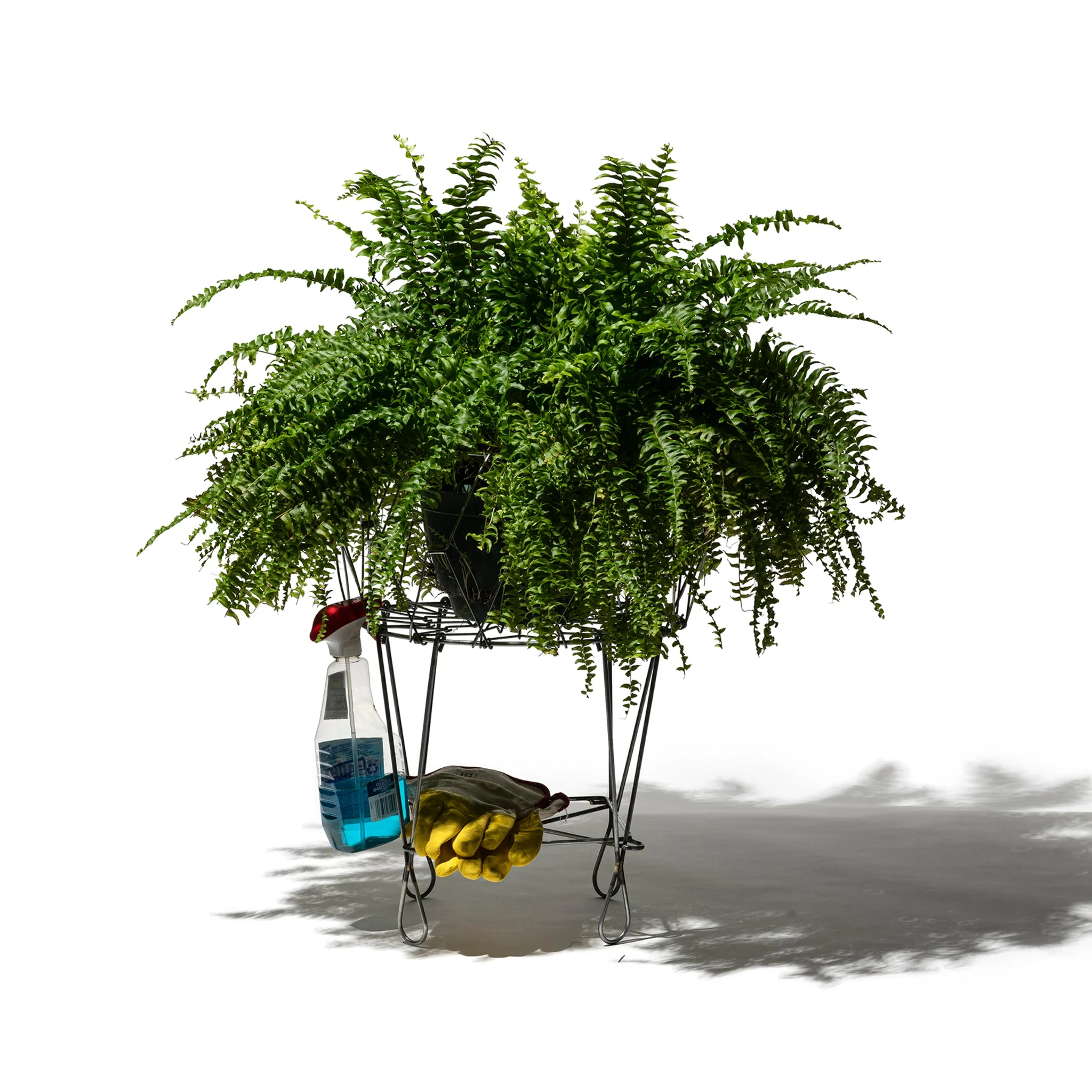 INDUSTRIAL FOLDING BASKET - Image 2