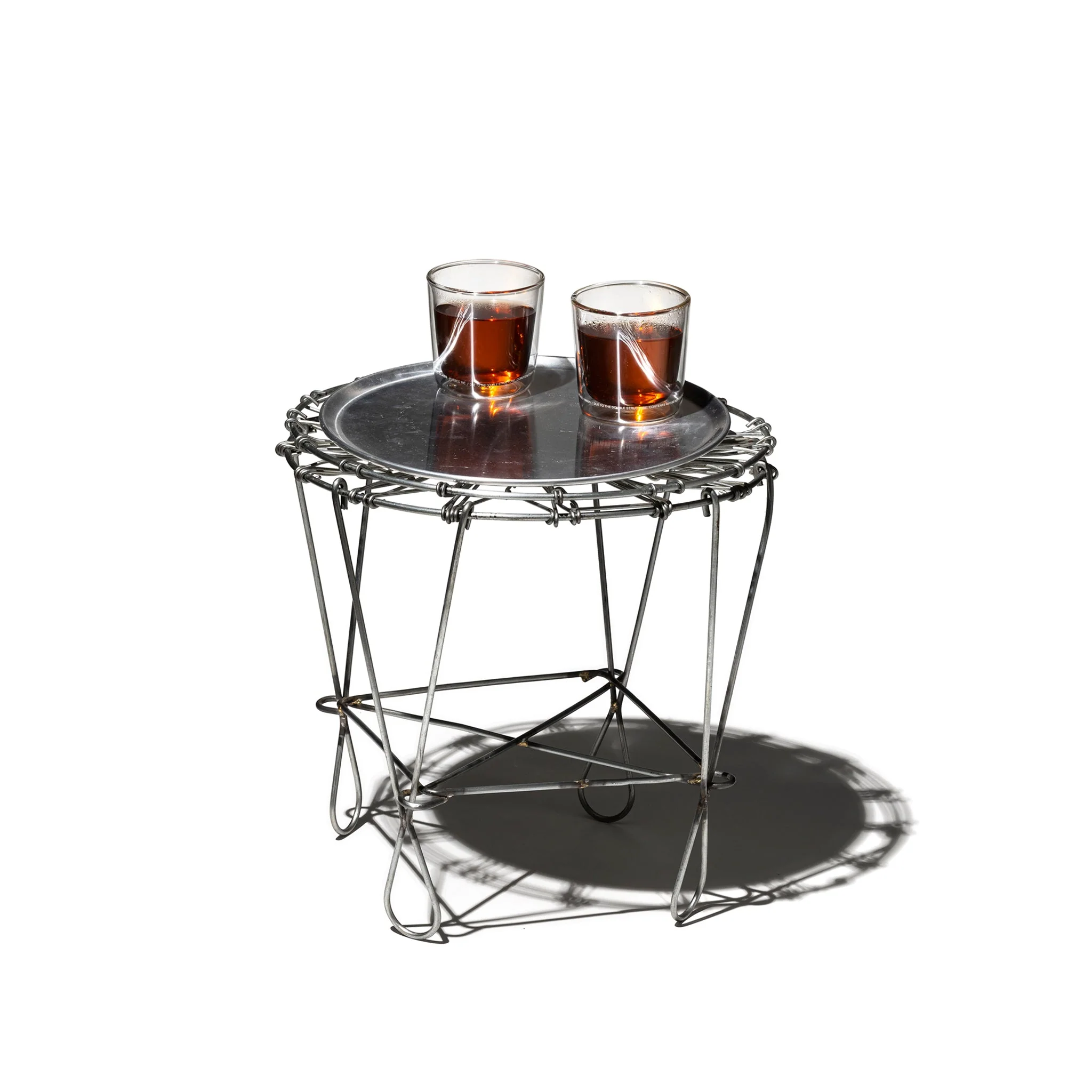 INDUSTRIAL FOLDING BASKET - Image 4