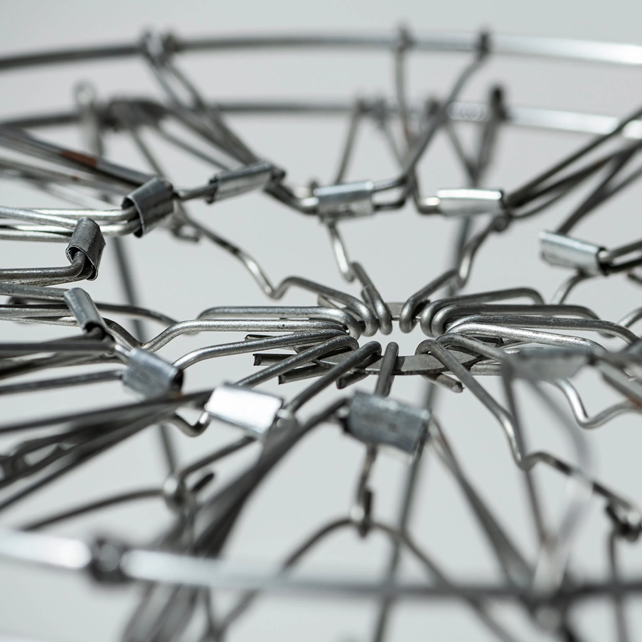 INDUSTRIAL FOLDING BASKET - Image 5