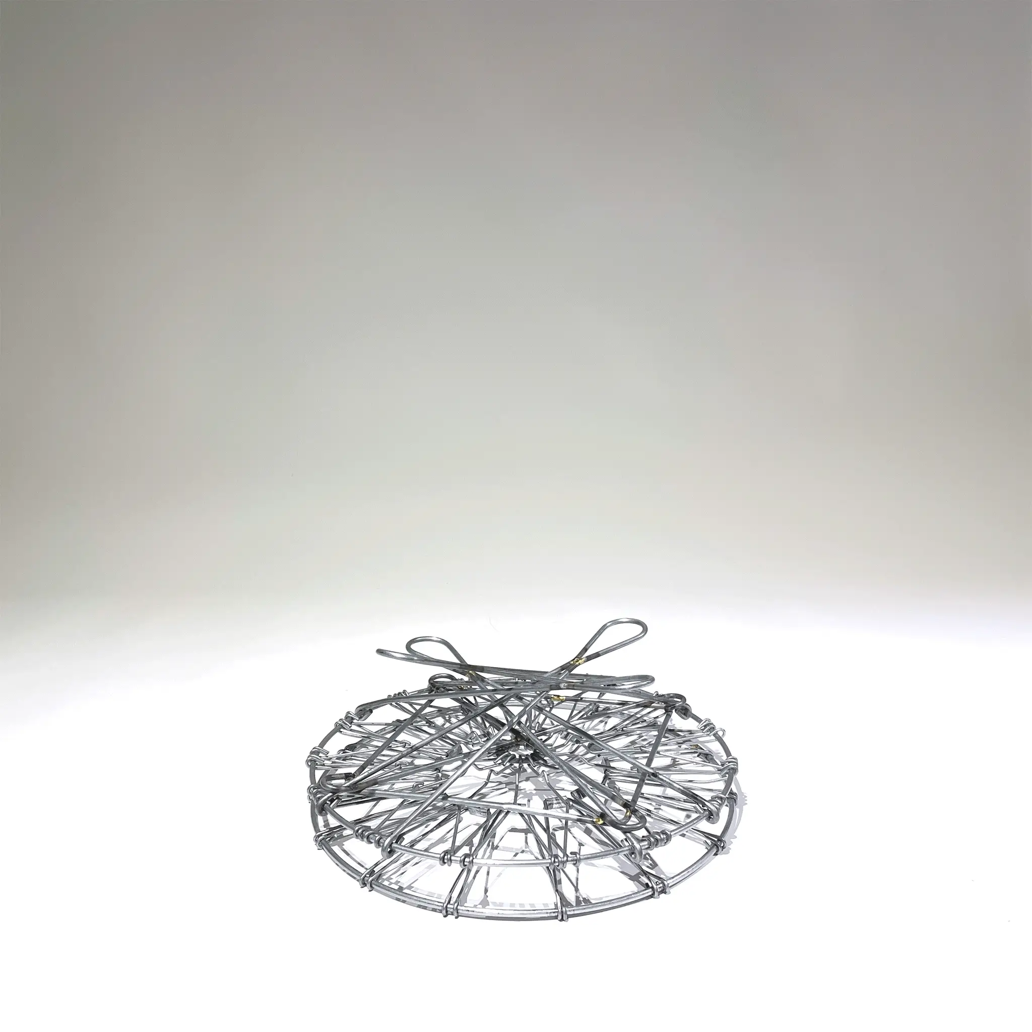 INDUSTRIAL FOLDING BASKET - Image 8