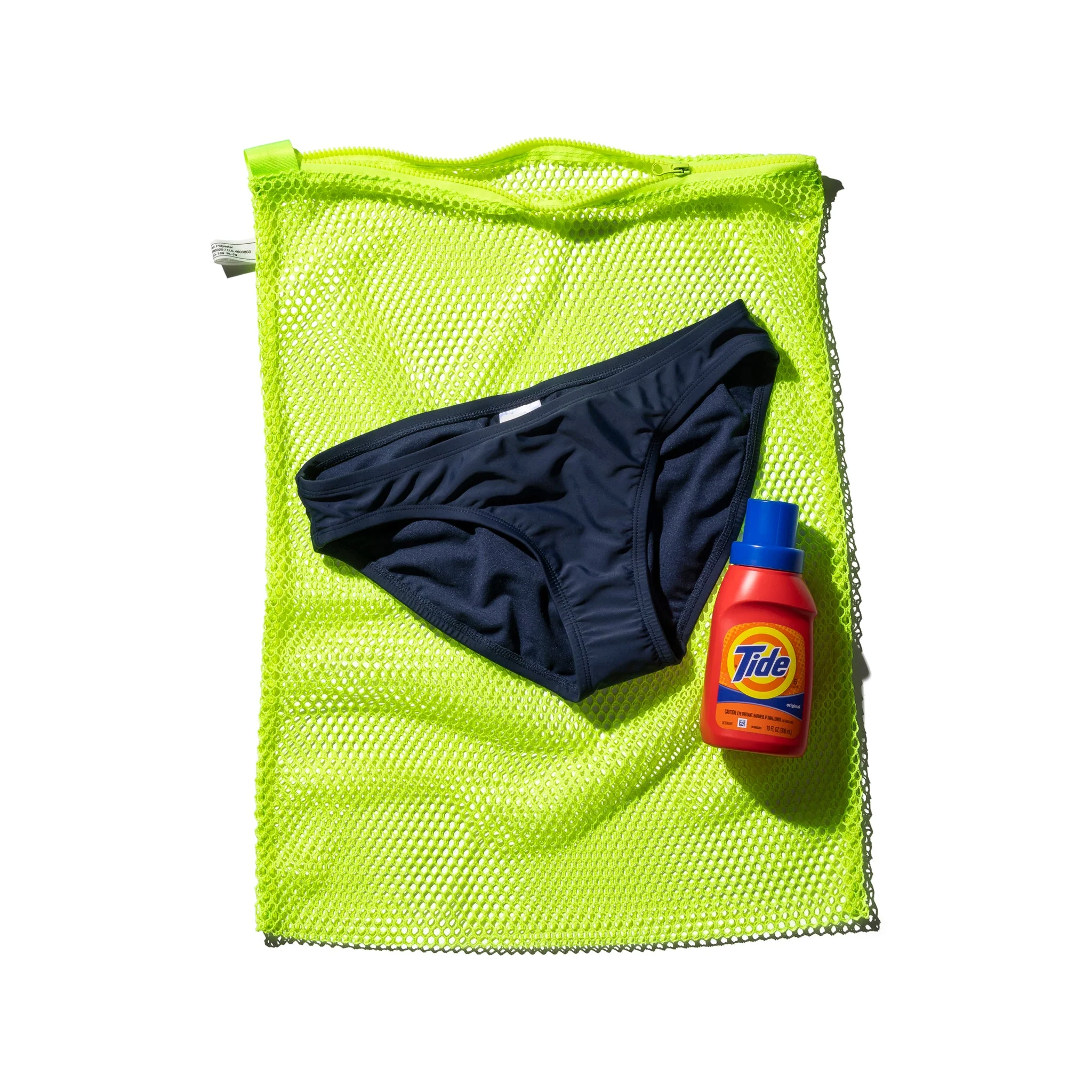 LAUNDRY WASH BAG / 40 - Image 9