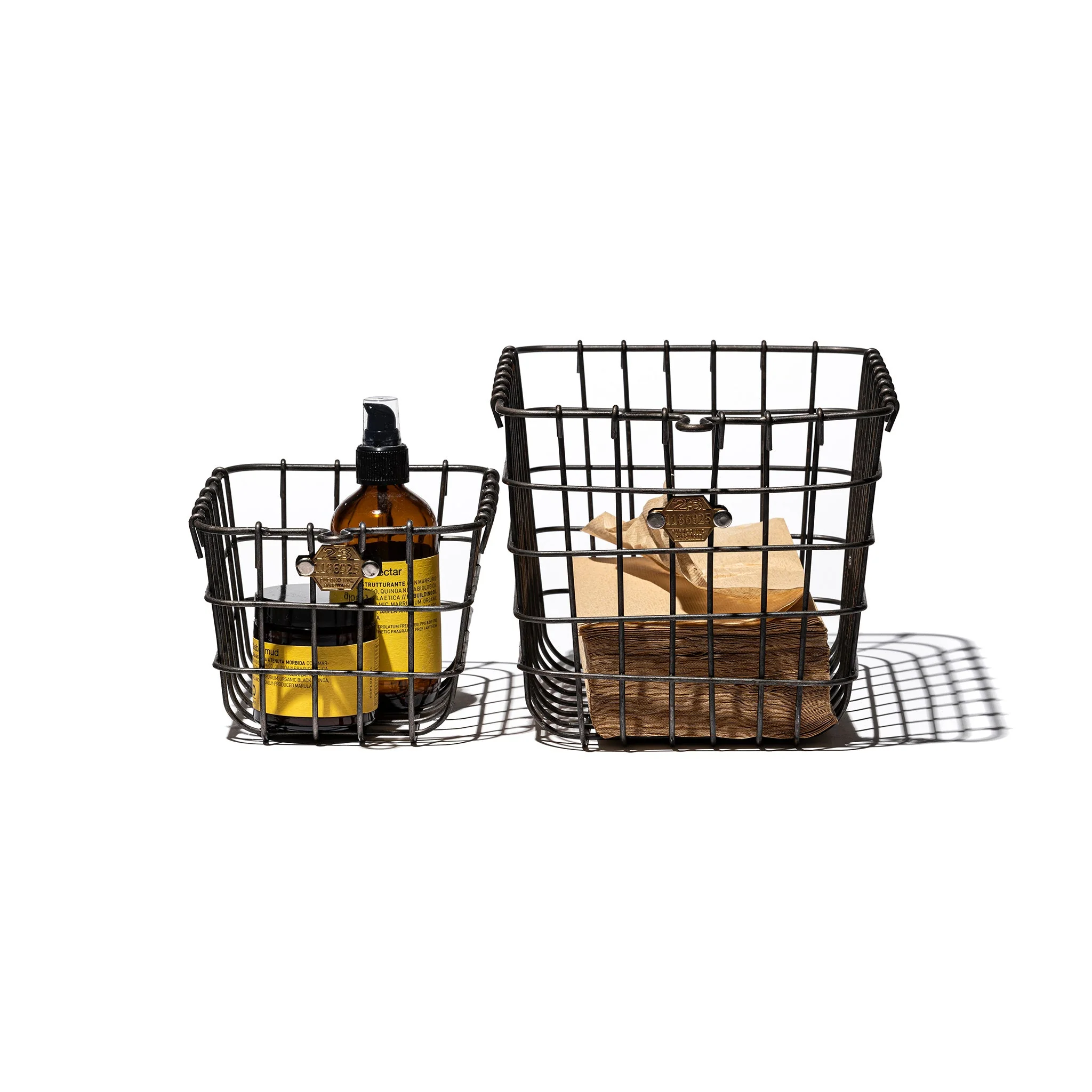 LOCKER BASKET / Medium - Image 2