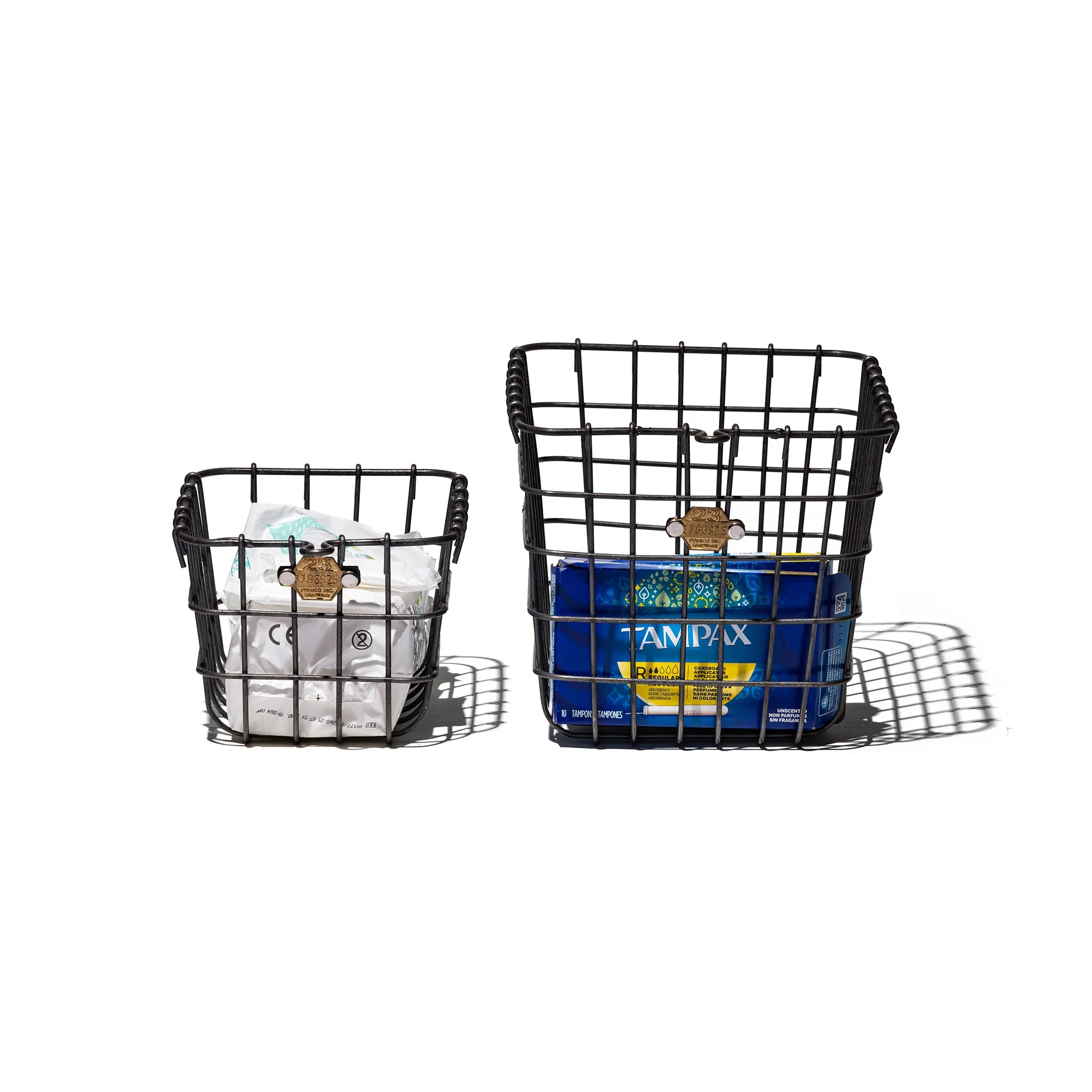 LOCKER BASKET / Small - Image 2