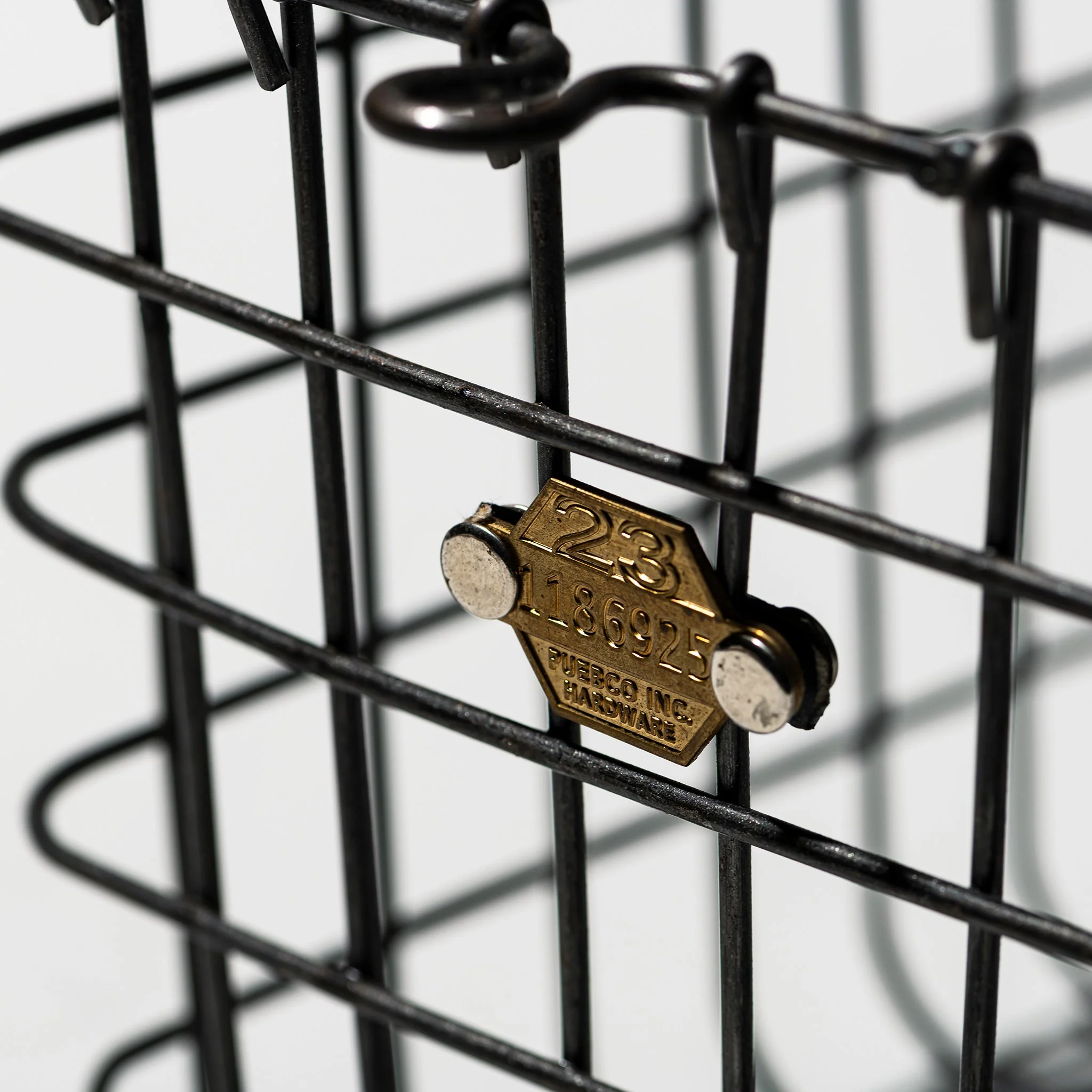 LOCKER BASKET / Small - Image 5