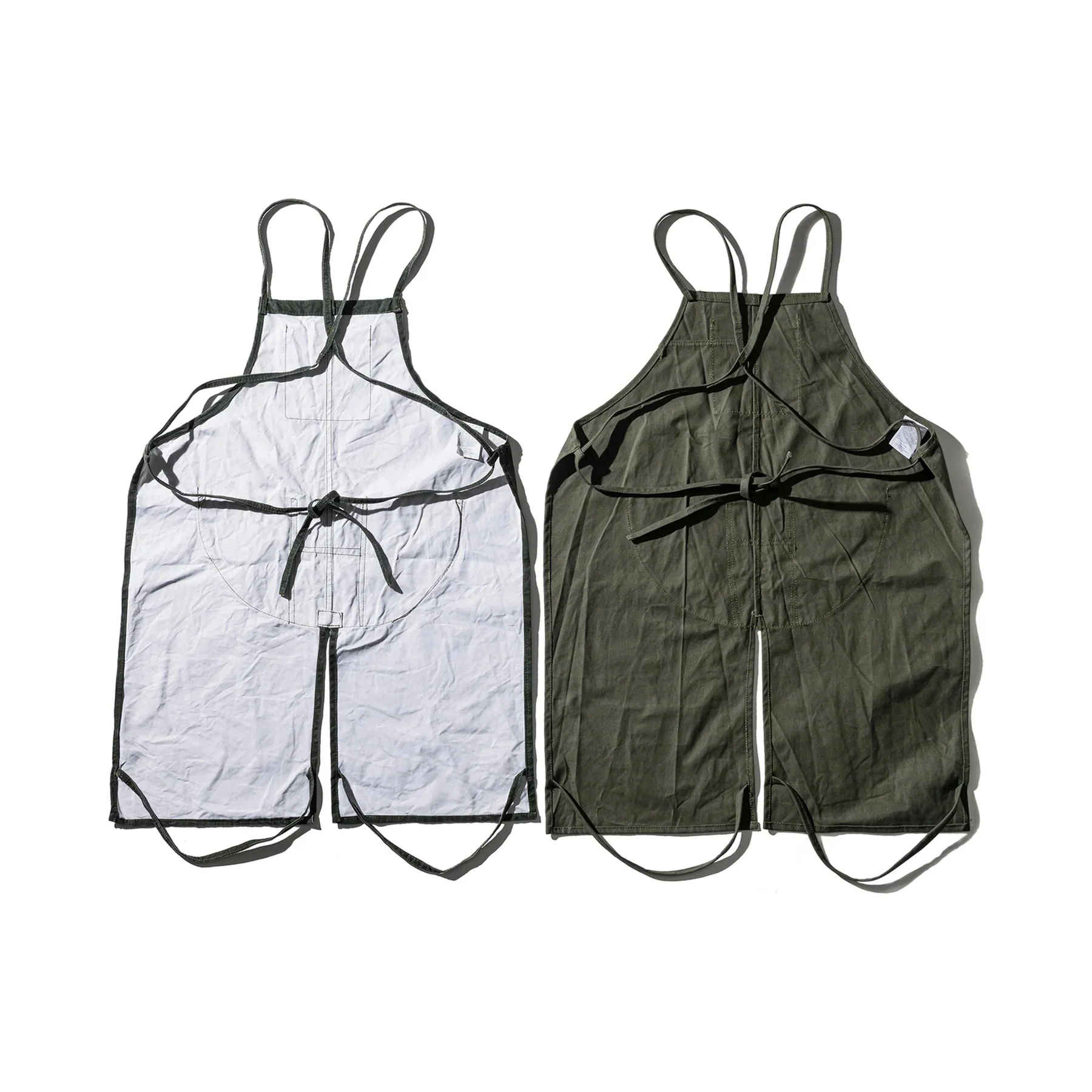 LUMBERJACK APRON - Image 5