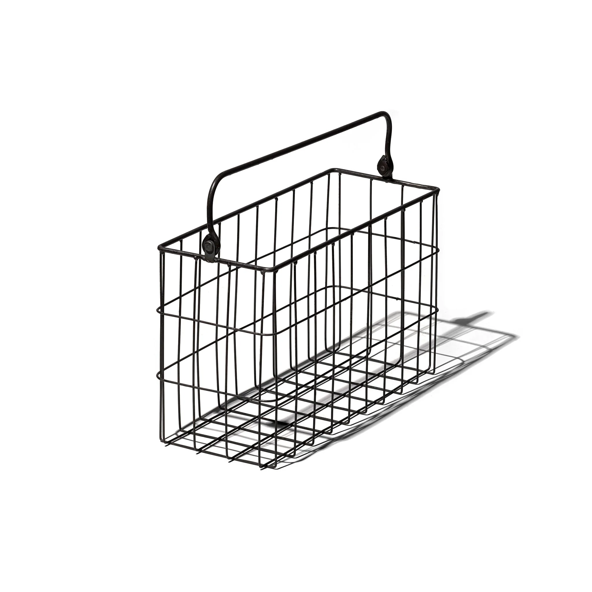 MAGAZINE WIRE BASKET - Image 3