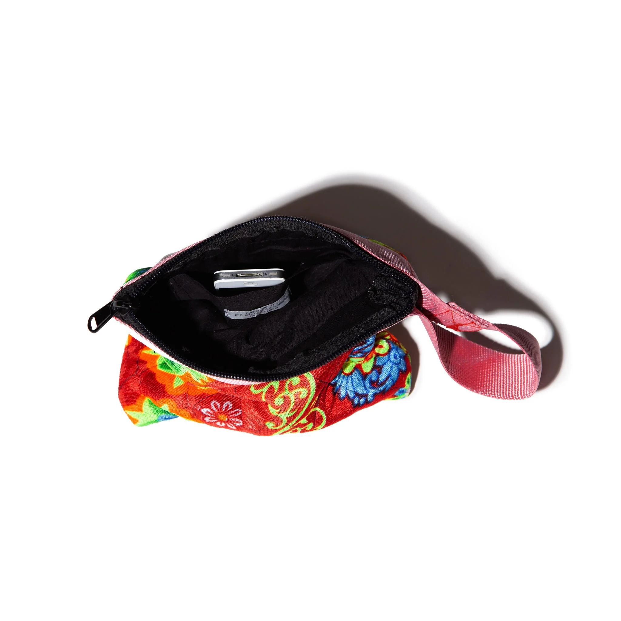 MAO'S FABRIC POUCH - Image 9