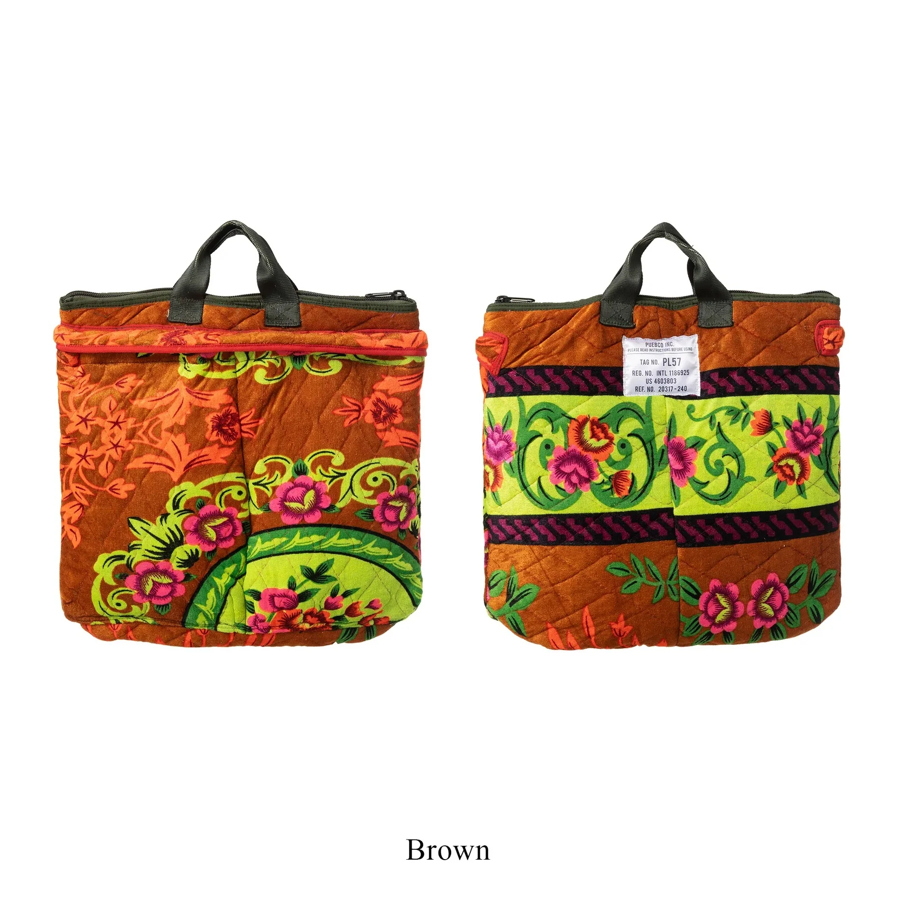MAO'S HELMET BAG - Image 11
