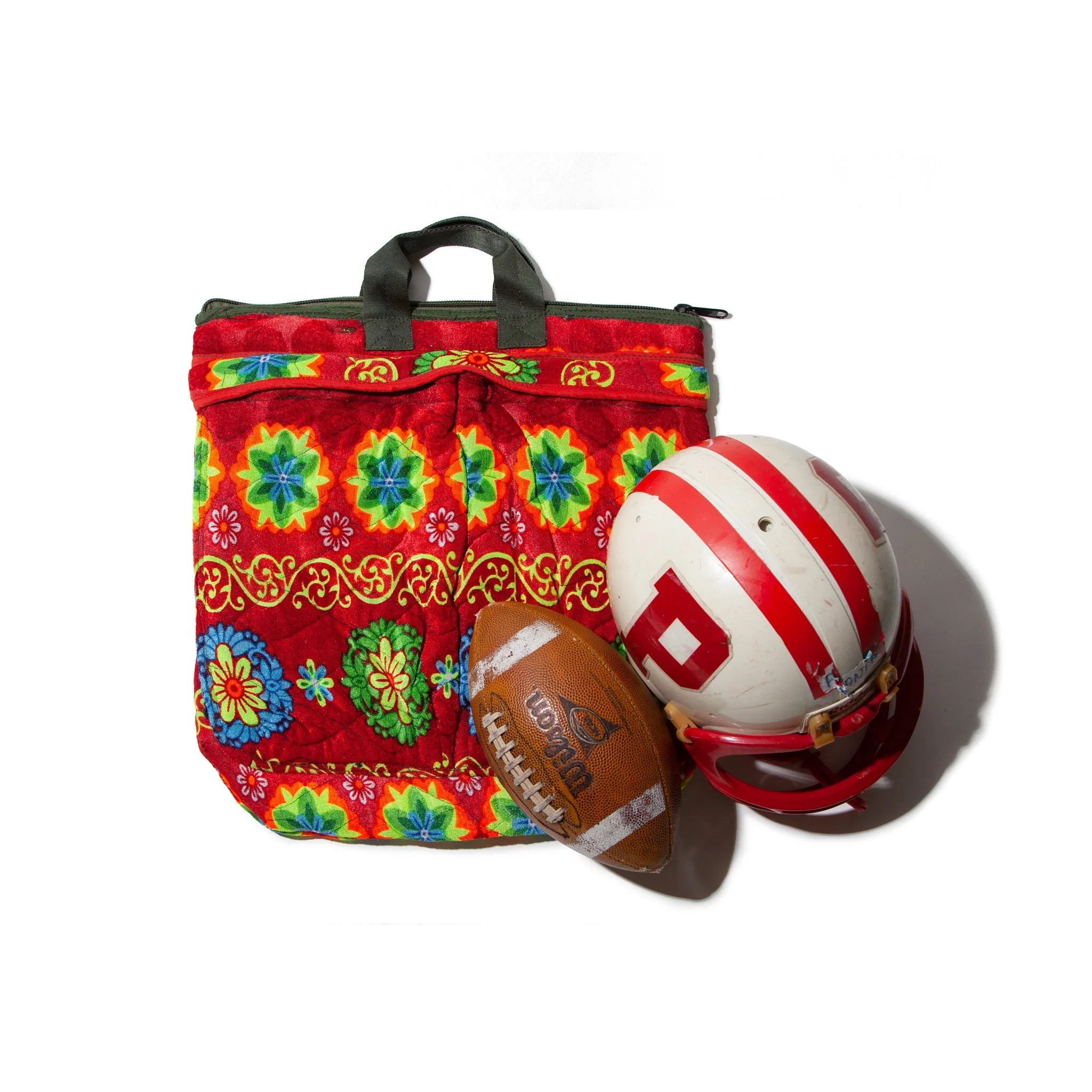 MAO'S HELMET BAG - Image 2
