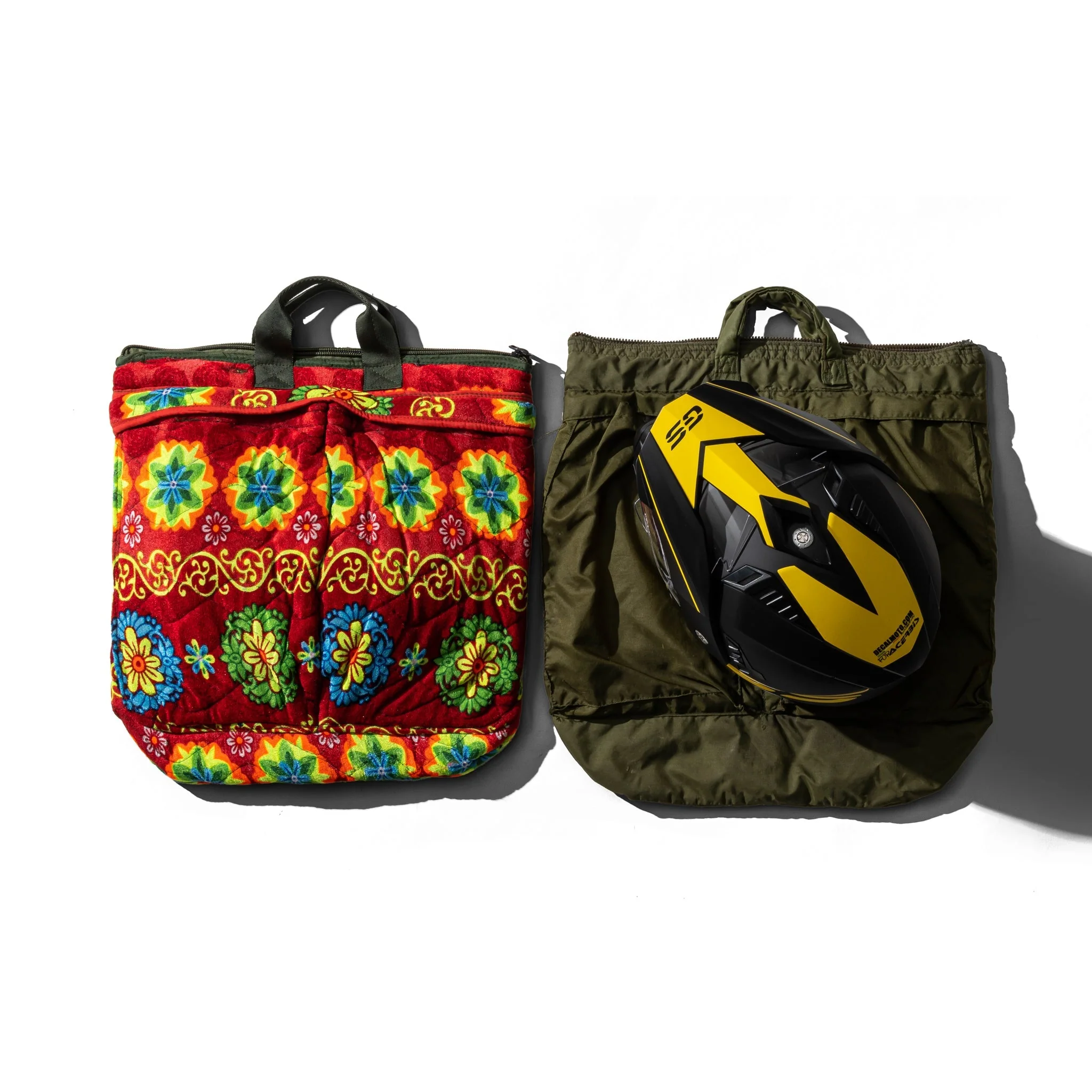 MAO'S HELMET BAG - Image 3