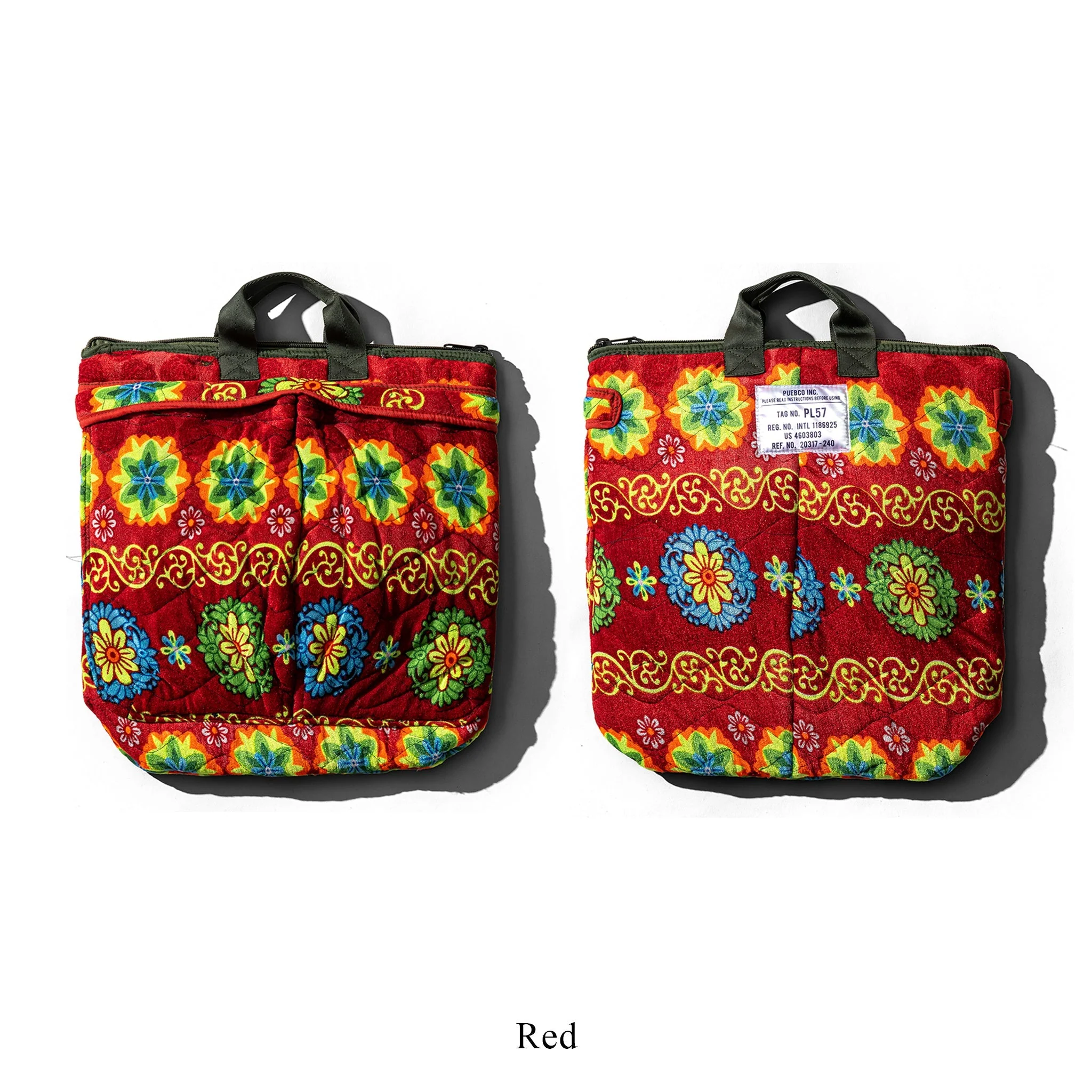 MAO'S HELMET BAG - Image 4
