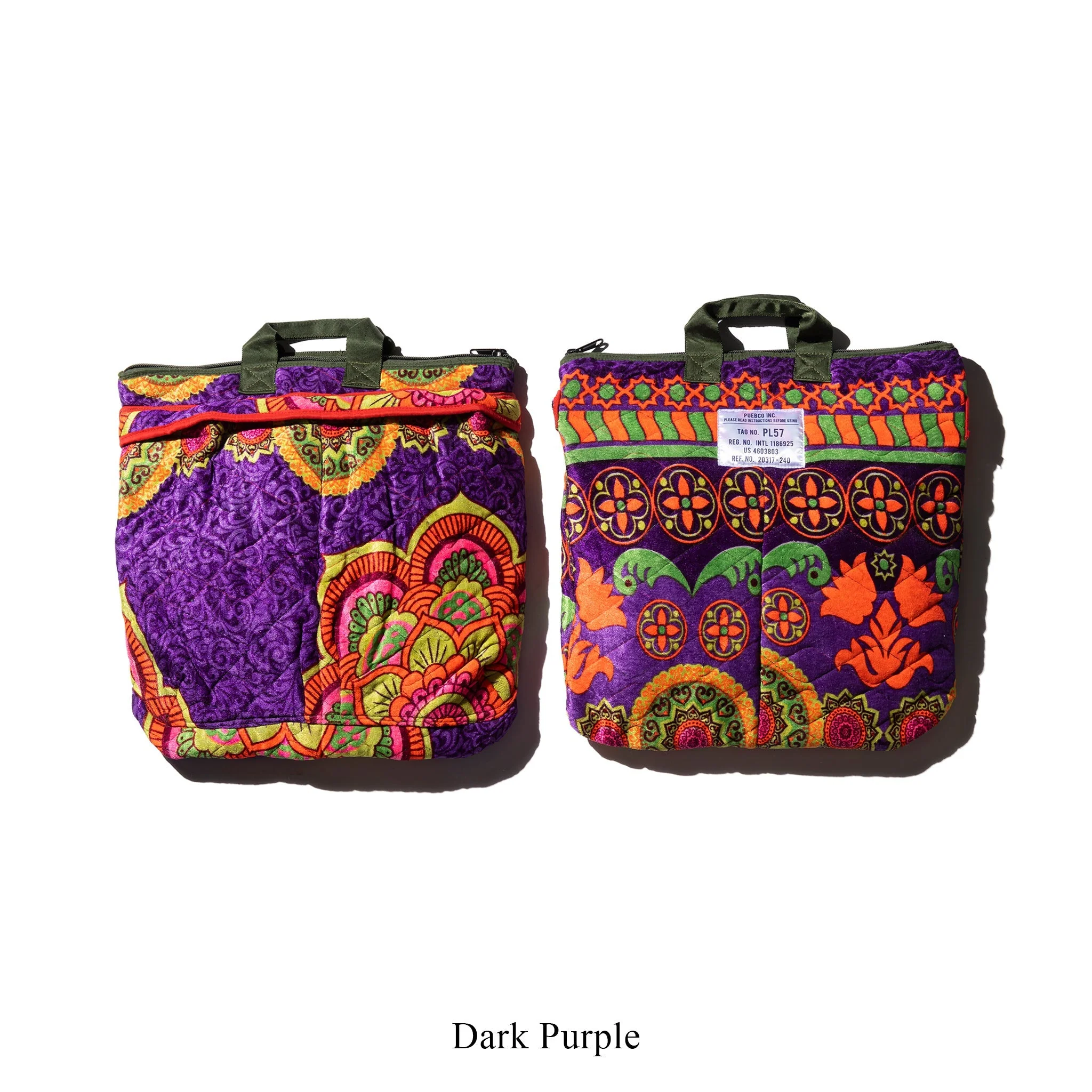 MAO'S HELMET BAG - Image 5