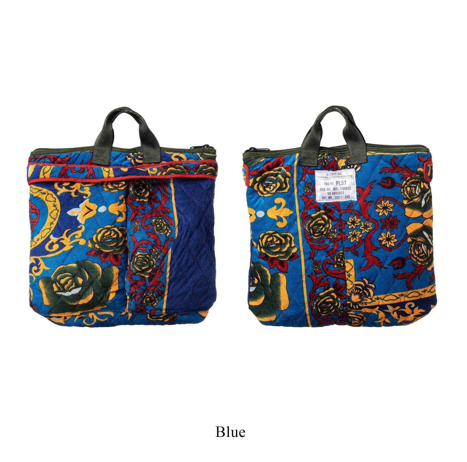 MAO'S HELMET BAG - Image 8
