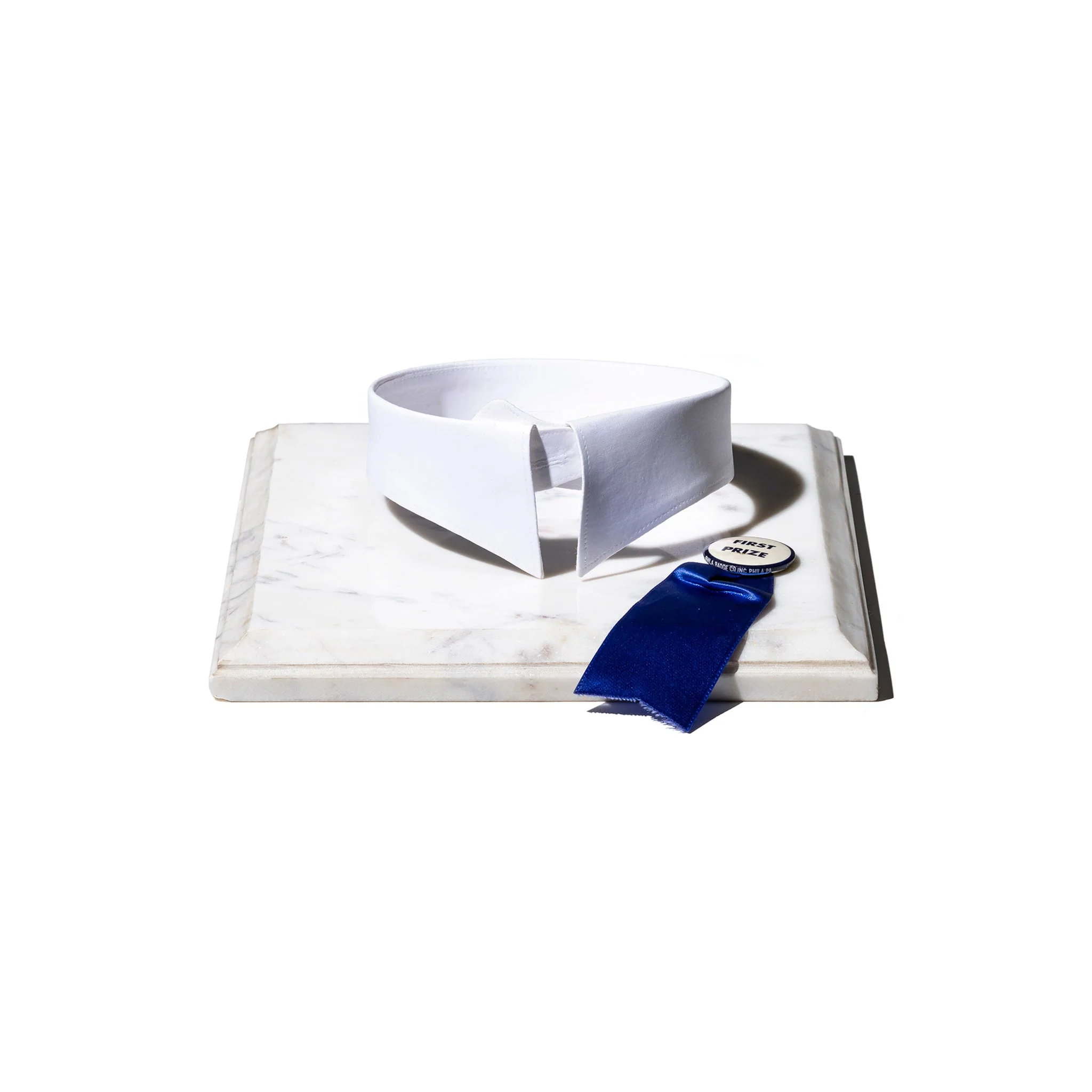 MARBLE DISPLAY PEDESTAL - Image 3