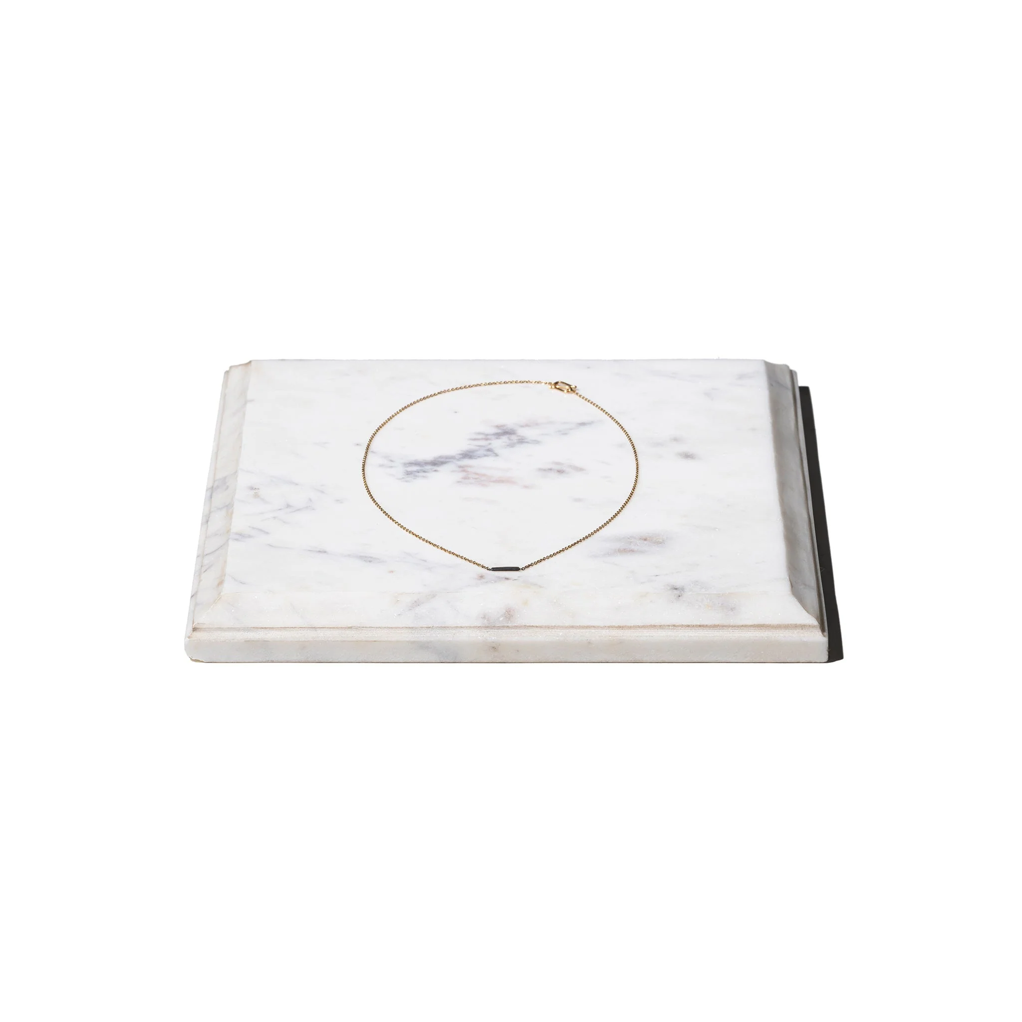 MARBLE DISPLAY PEDESTAL - Image 5