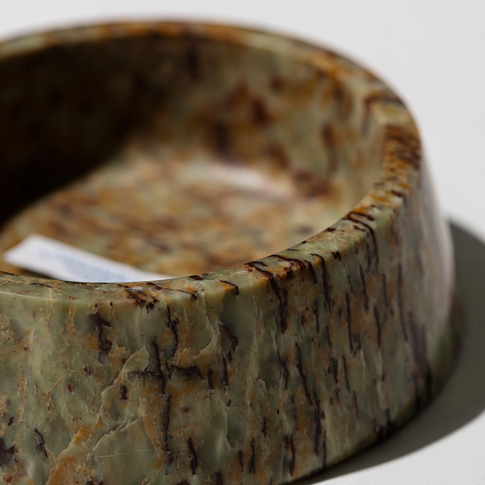 MARBLE PET BOWL - Image 6