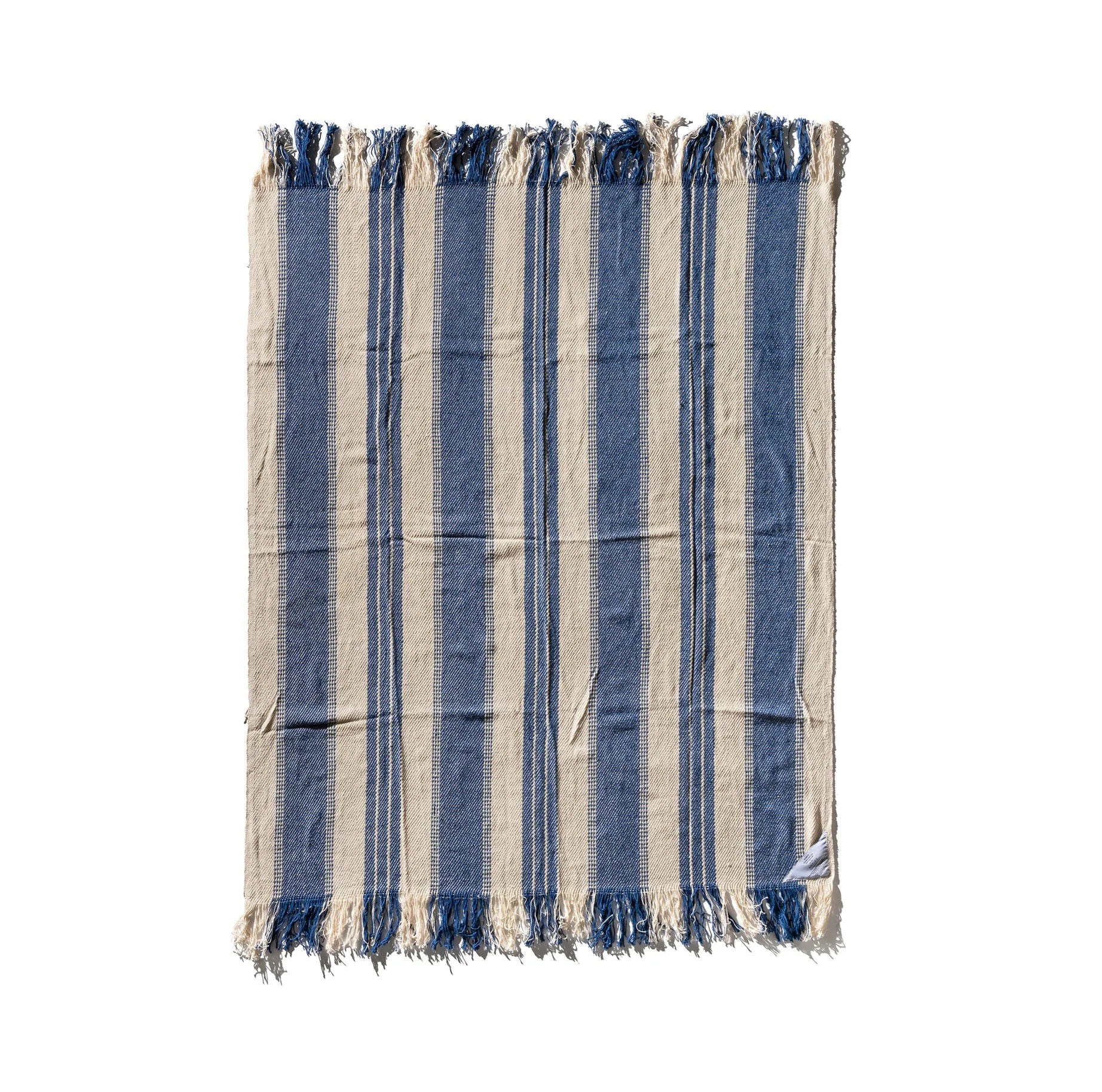 MARINE TWILL BLANKET - Image 5