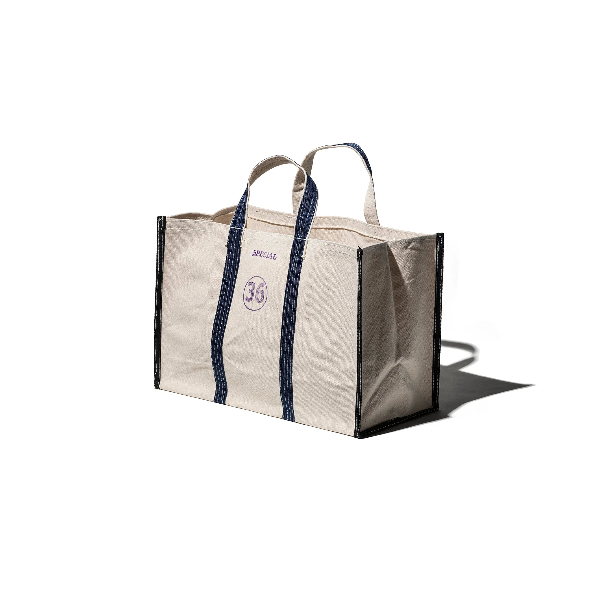 MARKET TOTE BAG / 36 - Image 3