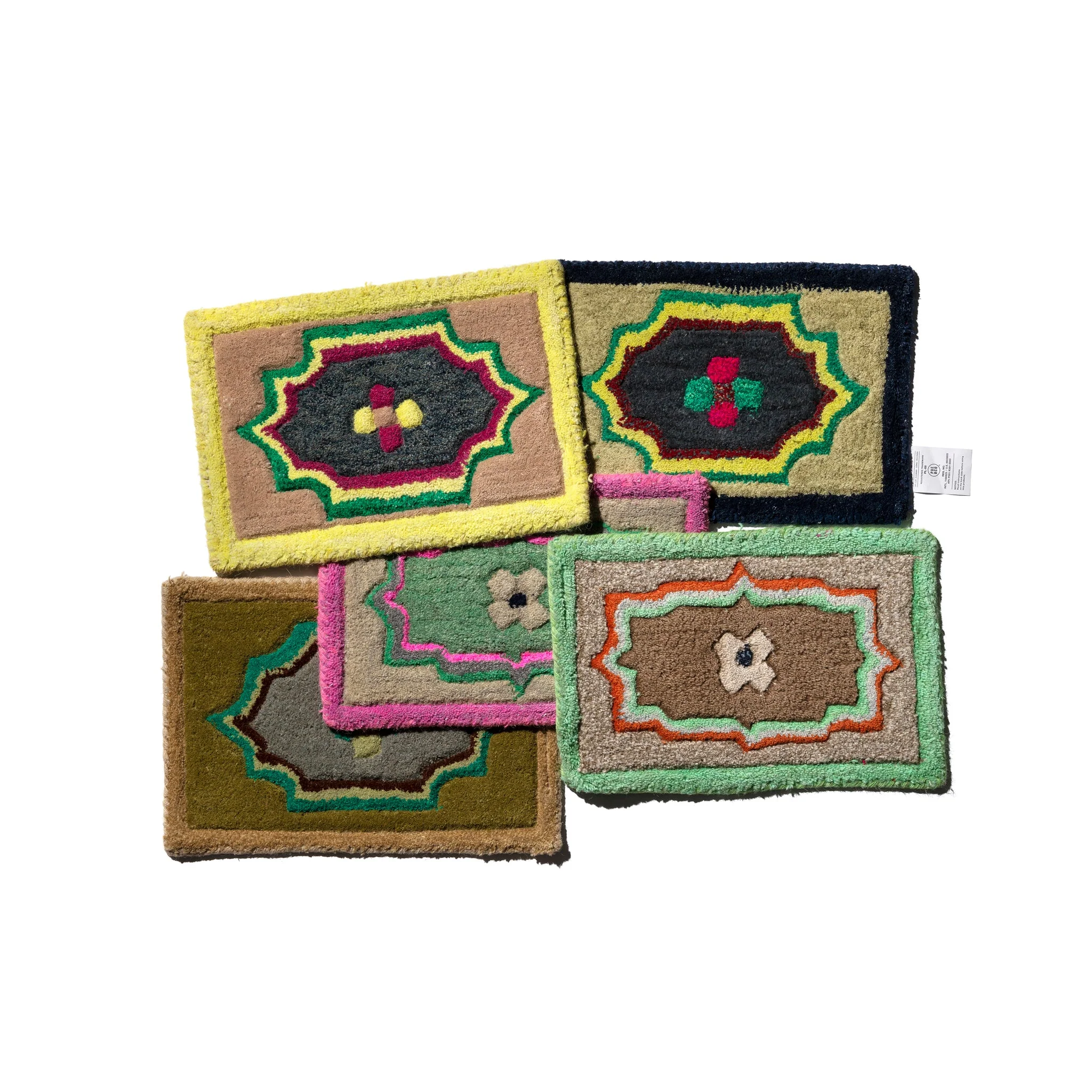 MULTI PATTERN MAT - Image 2