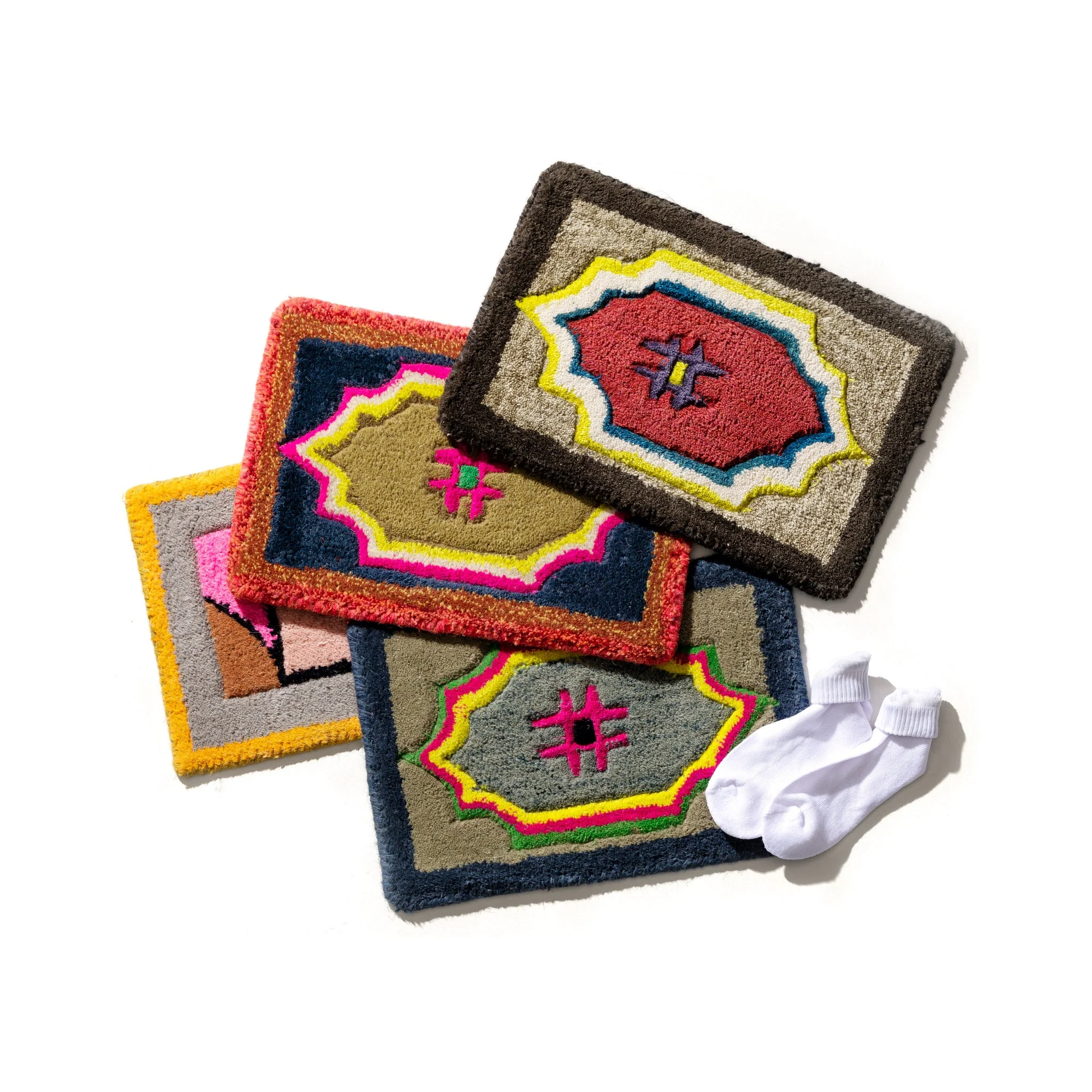 MULTI PATTERN MAT - Image 3