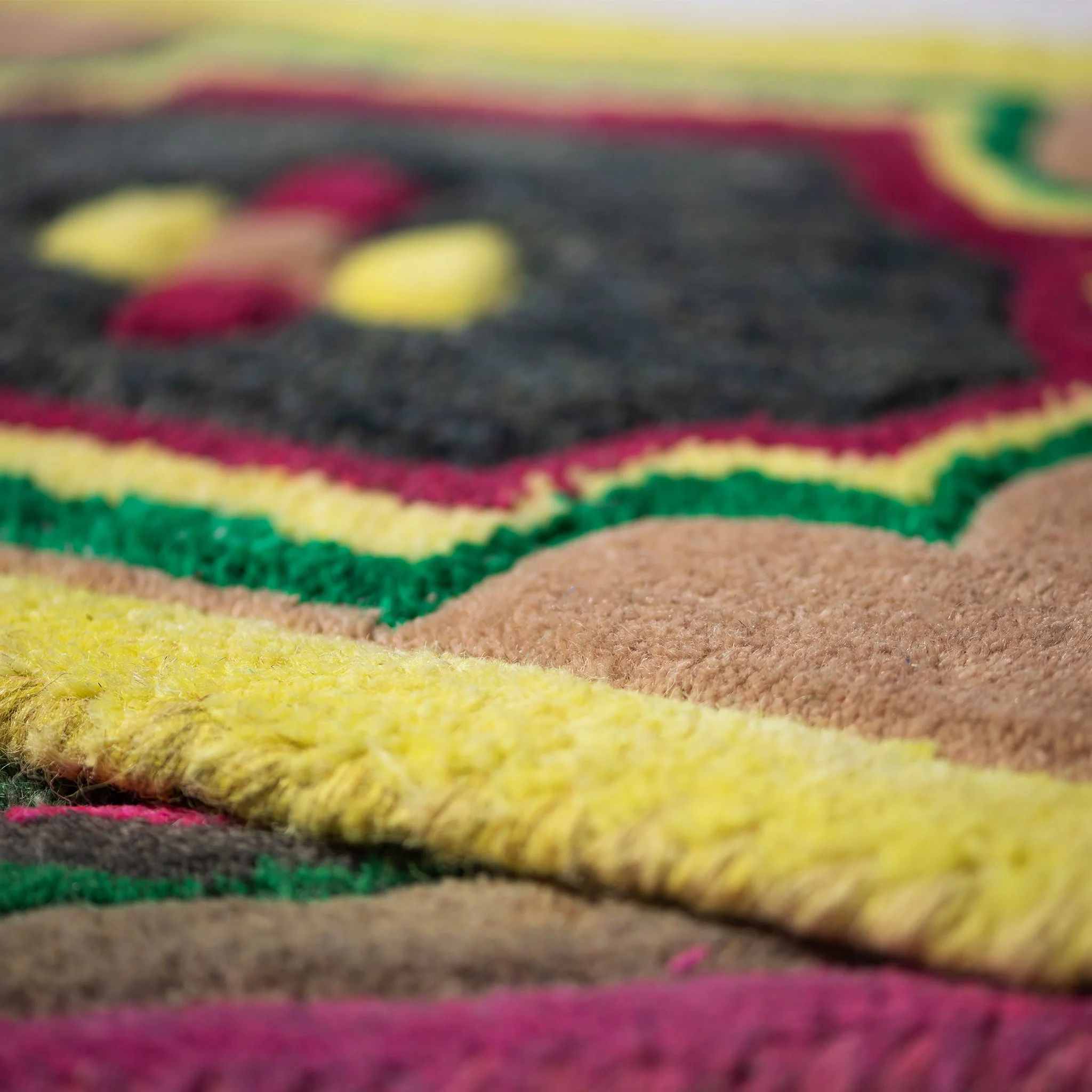 MULTI PATTERN MAT - Image 5