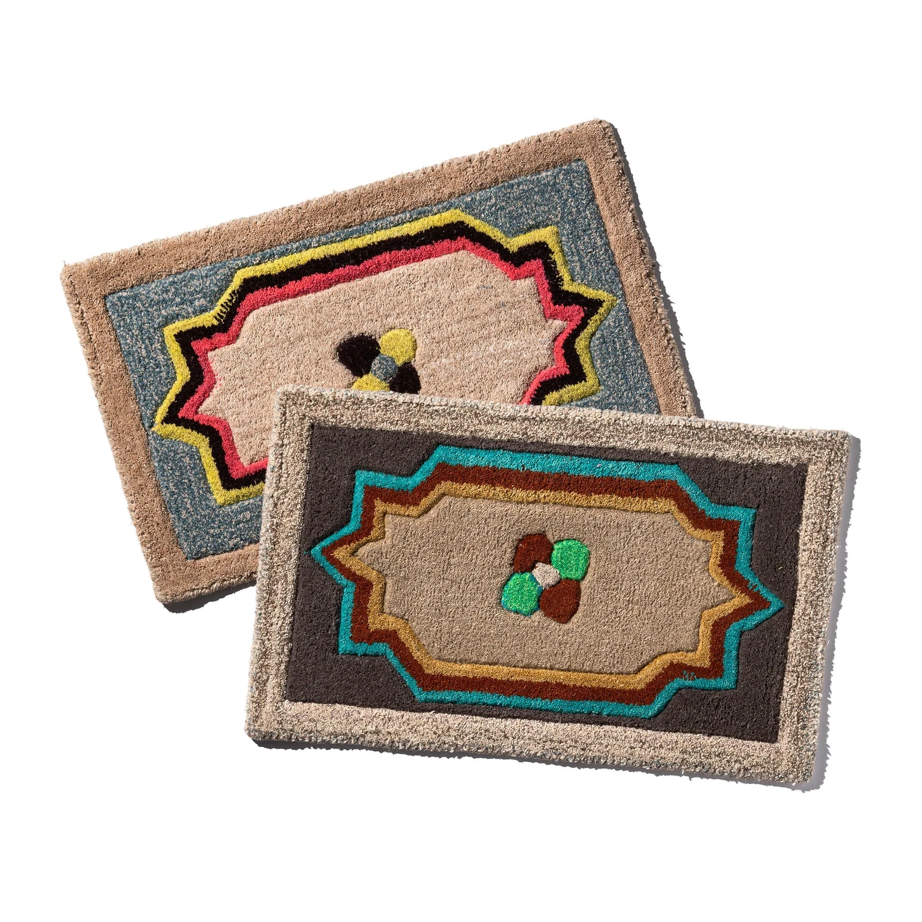 MULTI PATTERN MAT / Large - Image 2