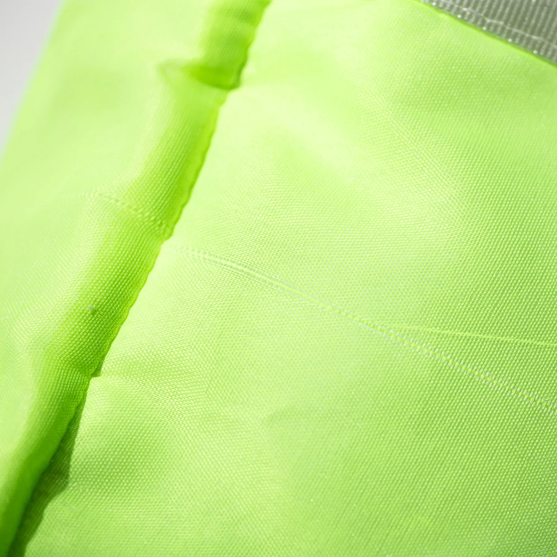 NEON BUCKET BAG / Orange - Image 6