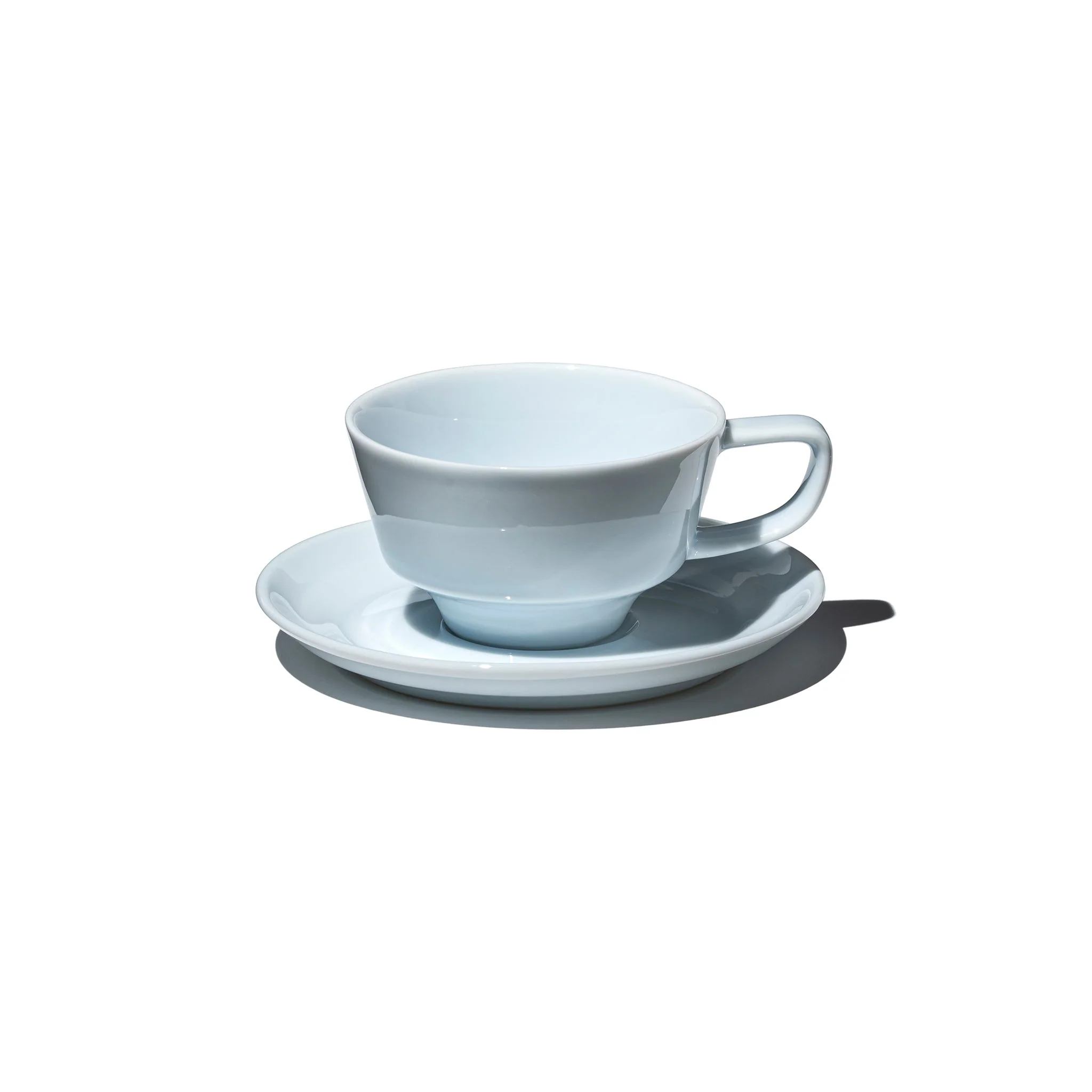 ORIENTAL CUP & SAUCER - Image 3