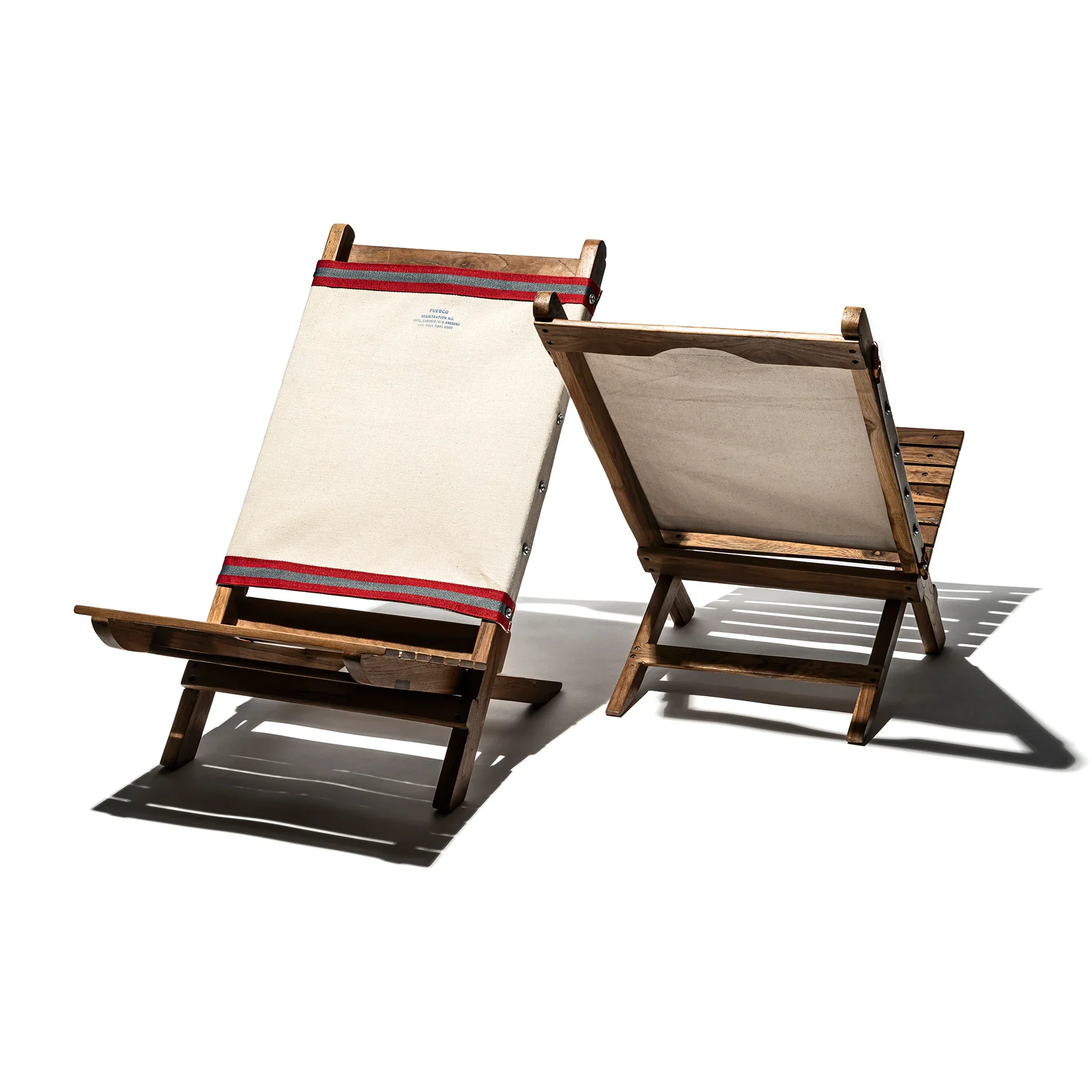 PORTABLE CAMPUS CHAIR - Image 6