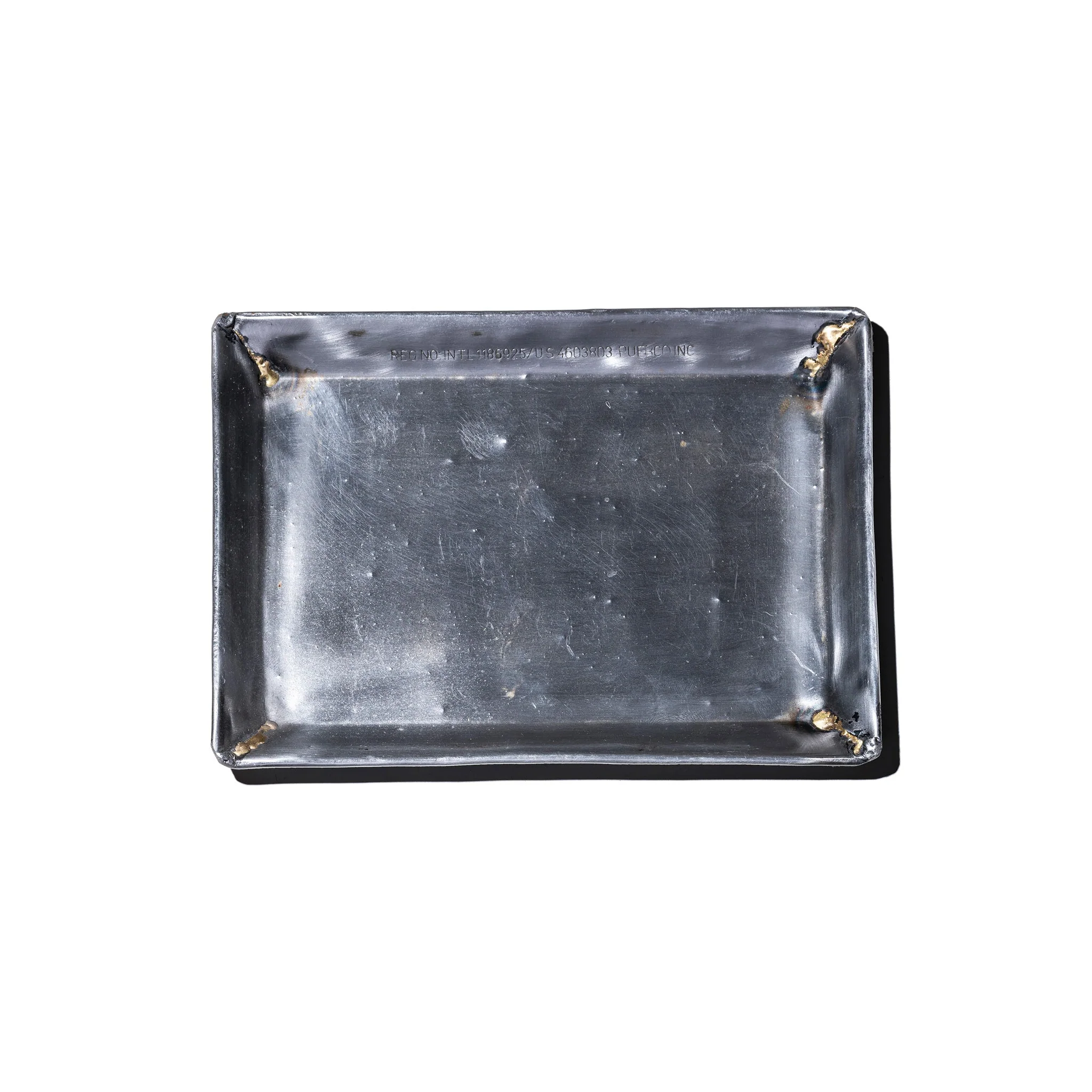 RECYCLE STEEL TRAY - Image 7