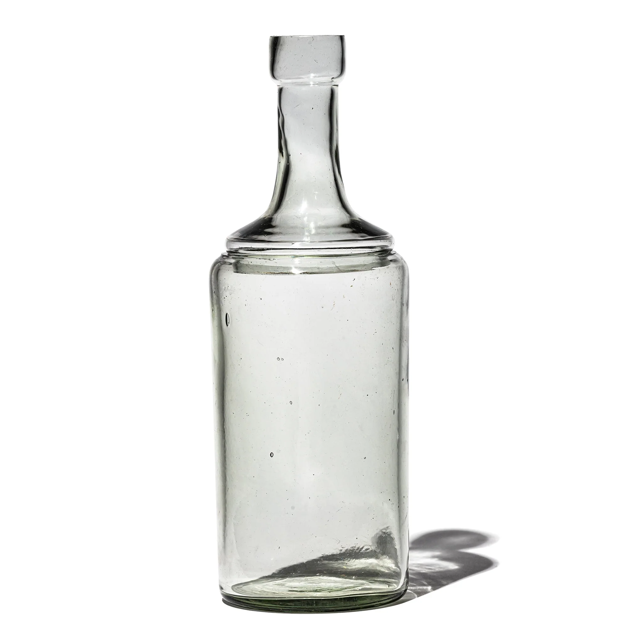 RECYCLED GLASS 2-WAY FLOWER VASE - Image 5