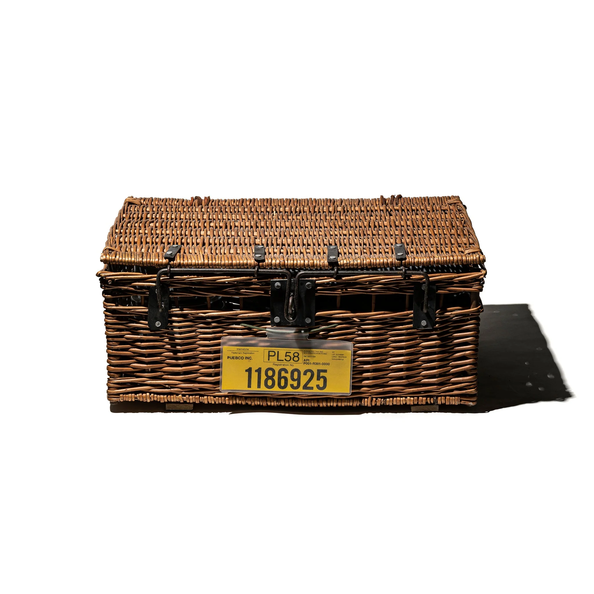 ROUND TRIP BASKET - Image 3