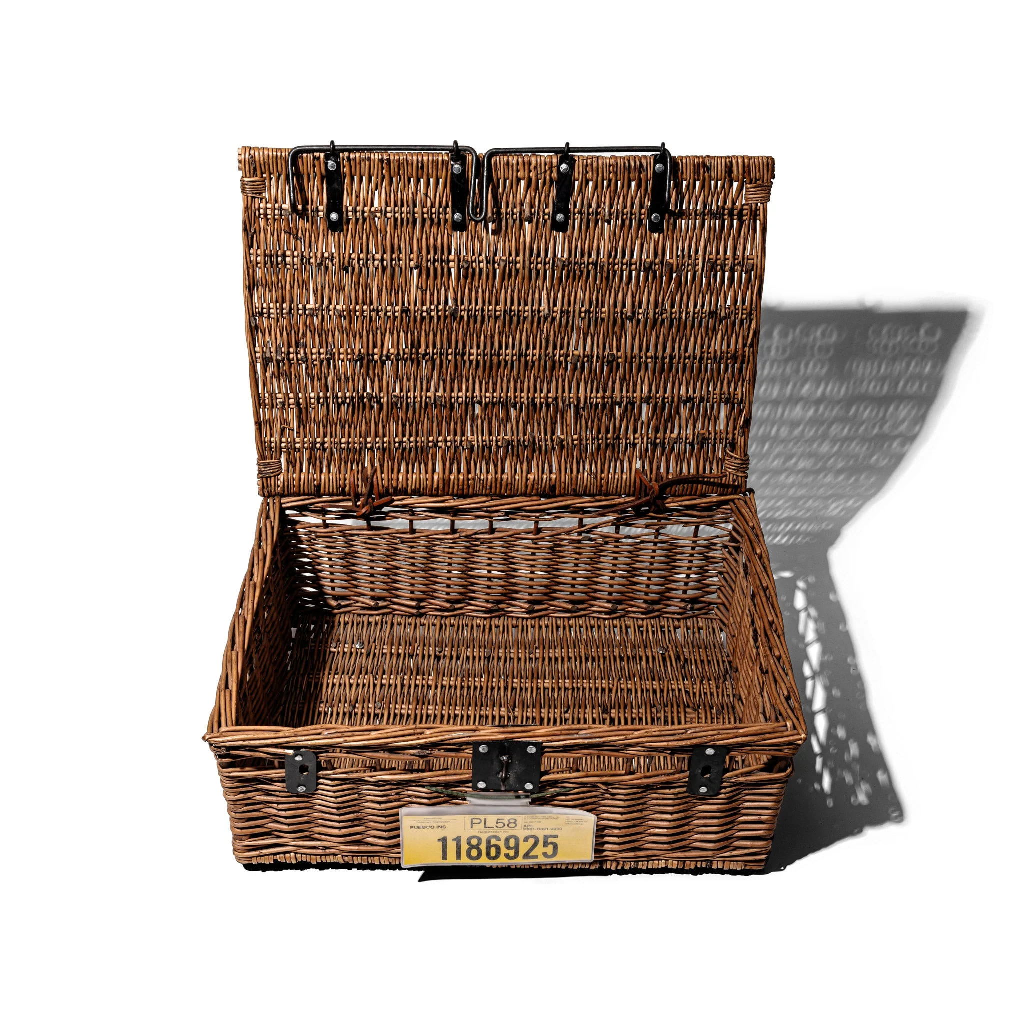 ROUND TRIP BASKET - Image 4