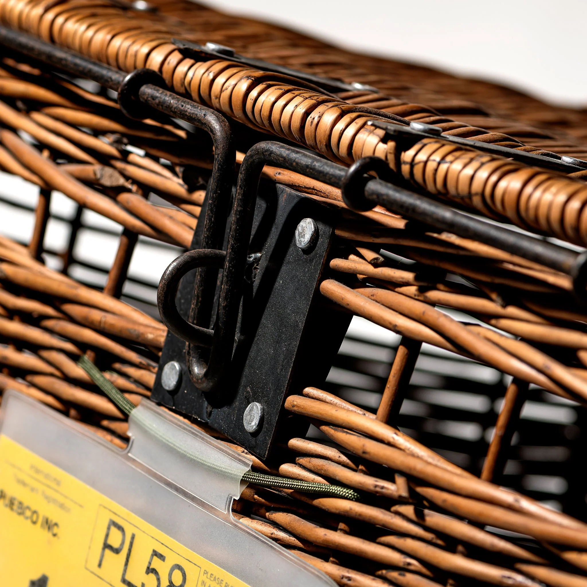ROUND TRIP BASKET - Image 5