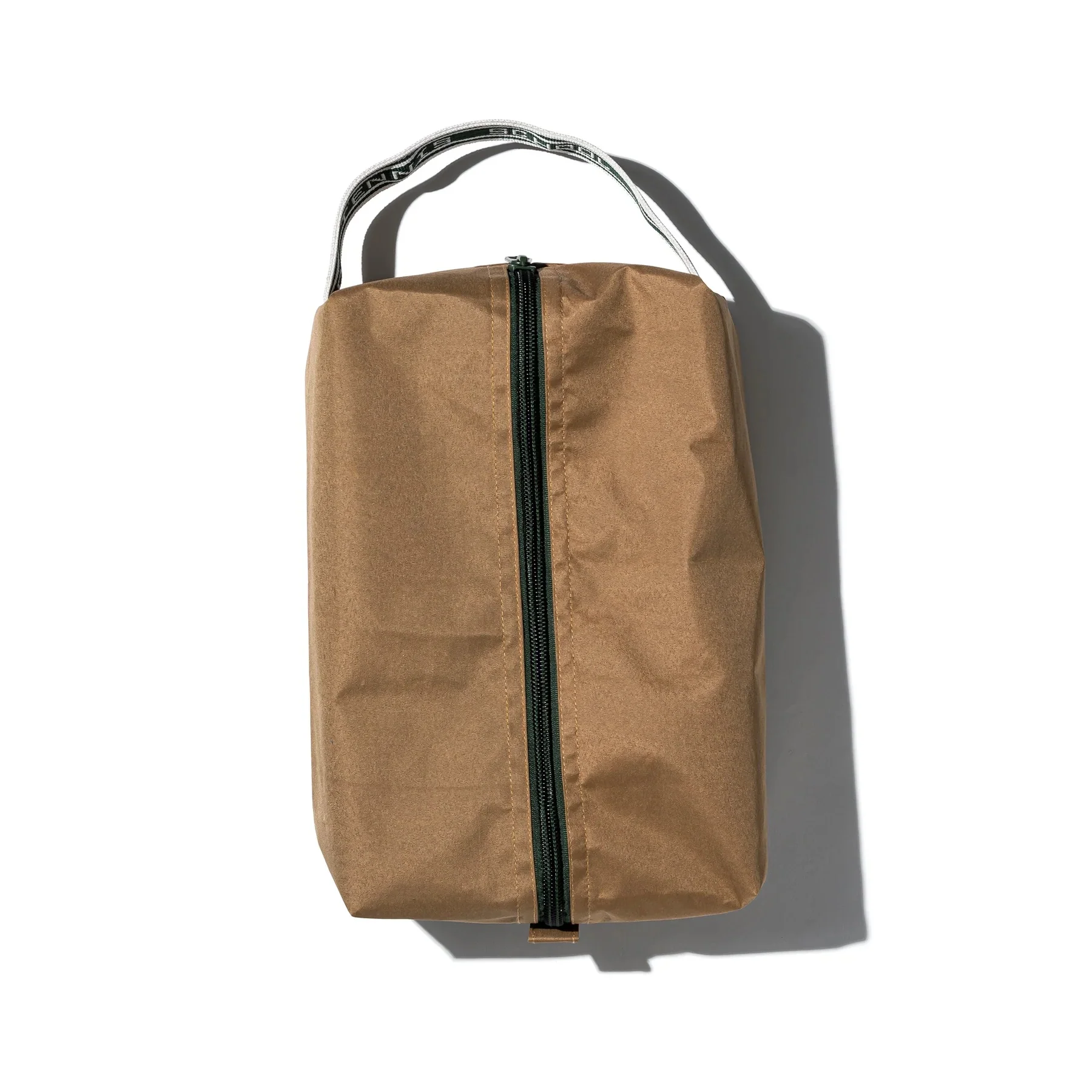 RUBBERIZED FABRIC CLUBHOUSE SHOE BAG - Image 8