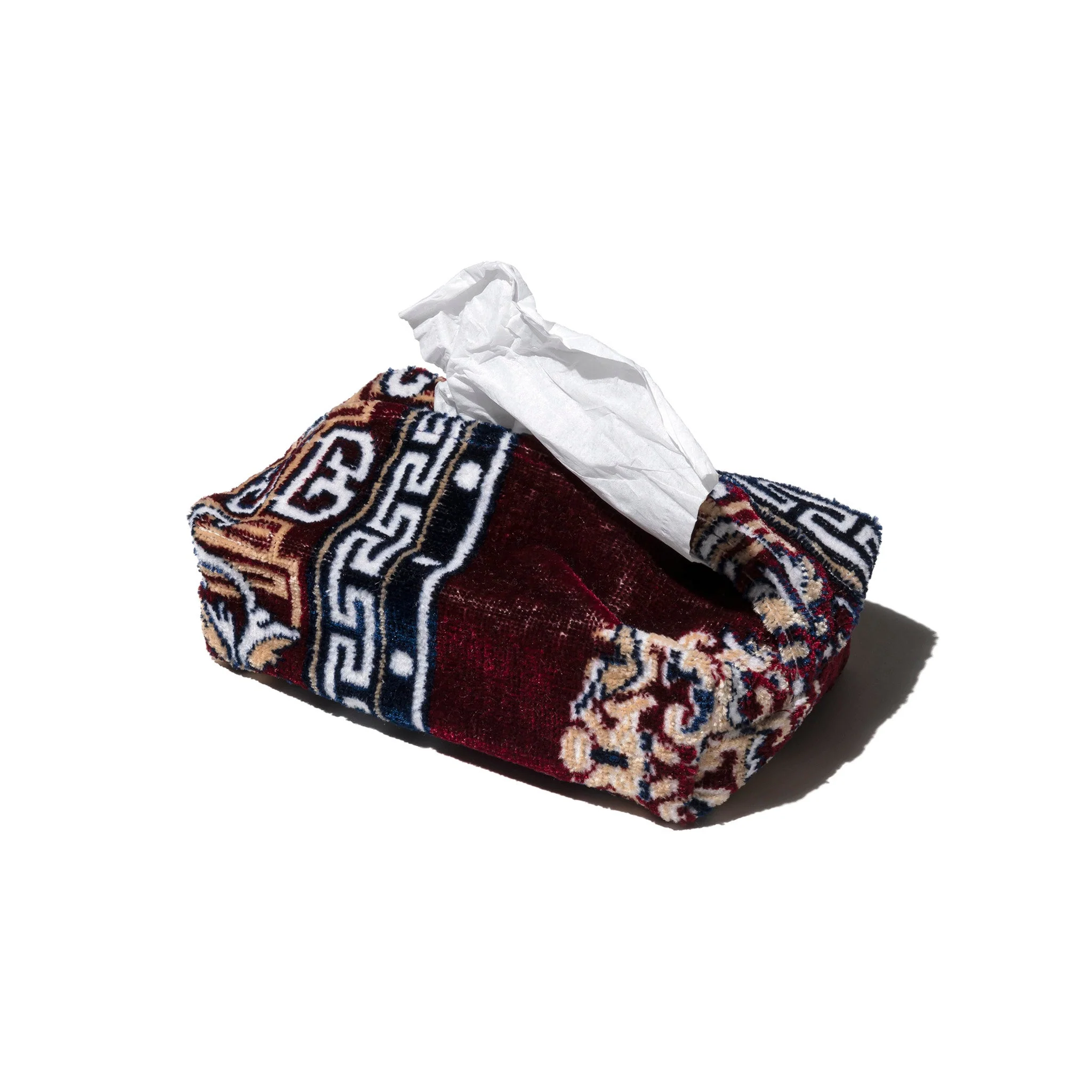 RUG FABRIC TISSUE CASE - Image 4